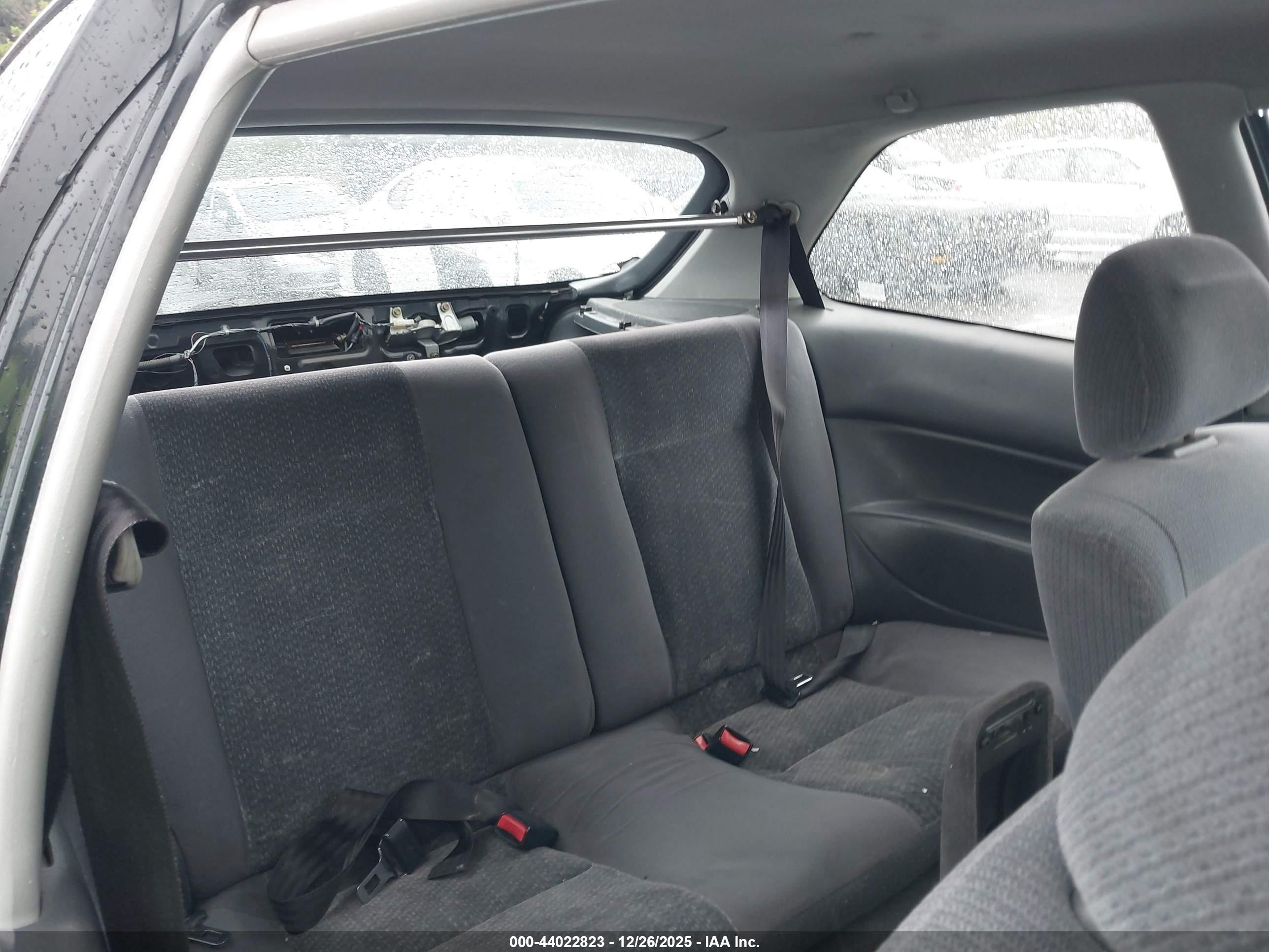 HONDA CIVIC image 8