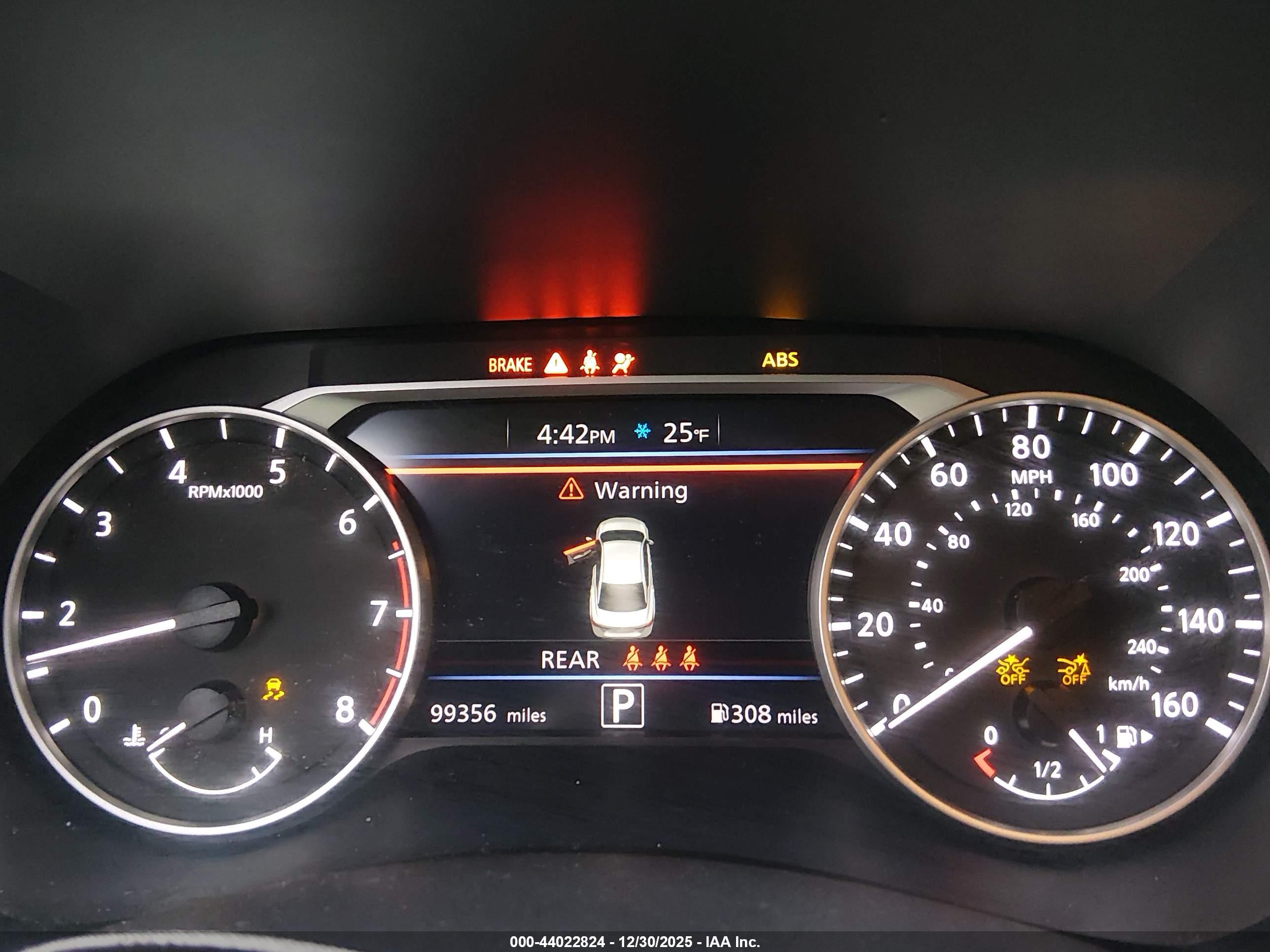 NISSAN SENTRA image 7