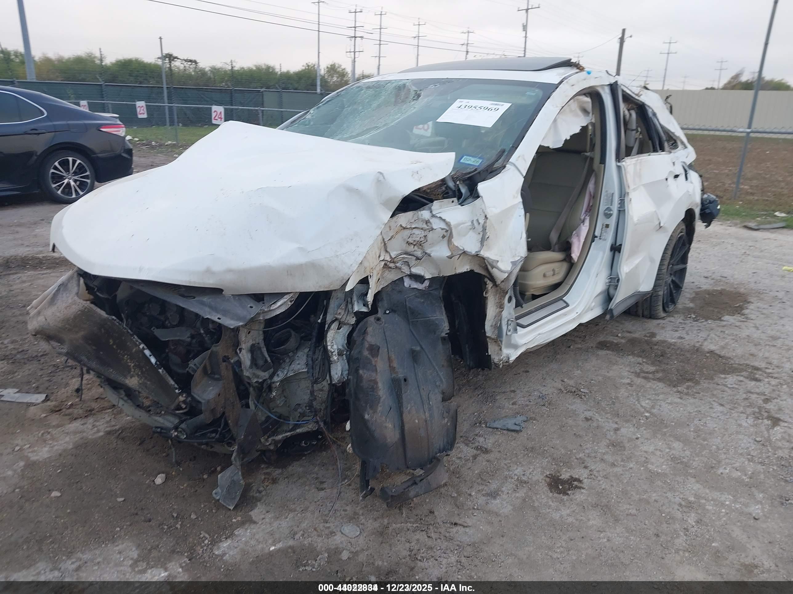 ACURA RDX image 2
