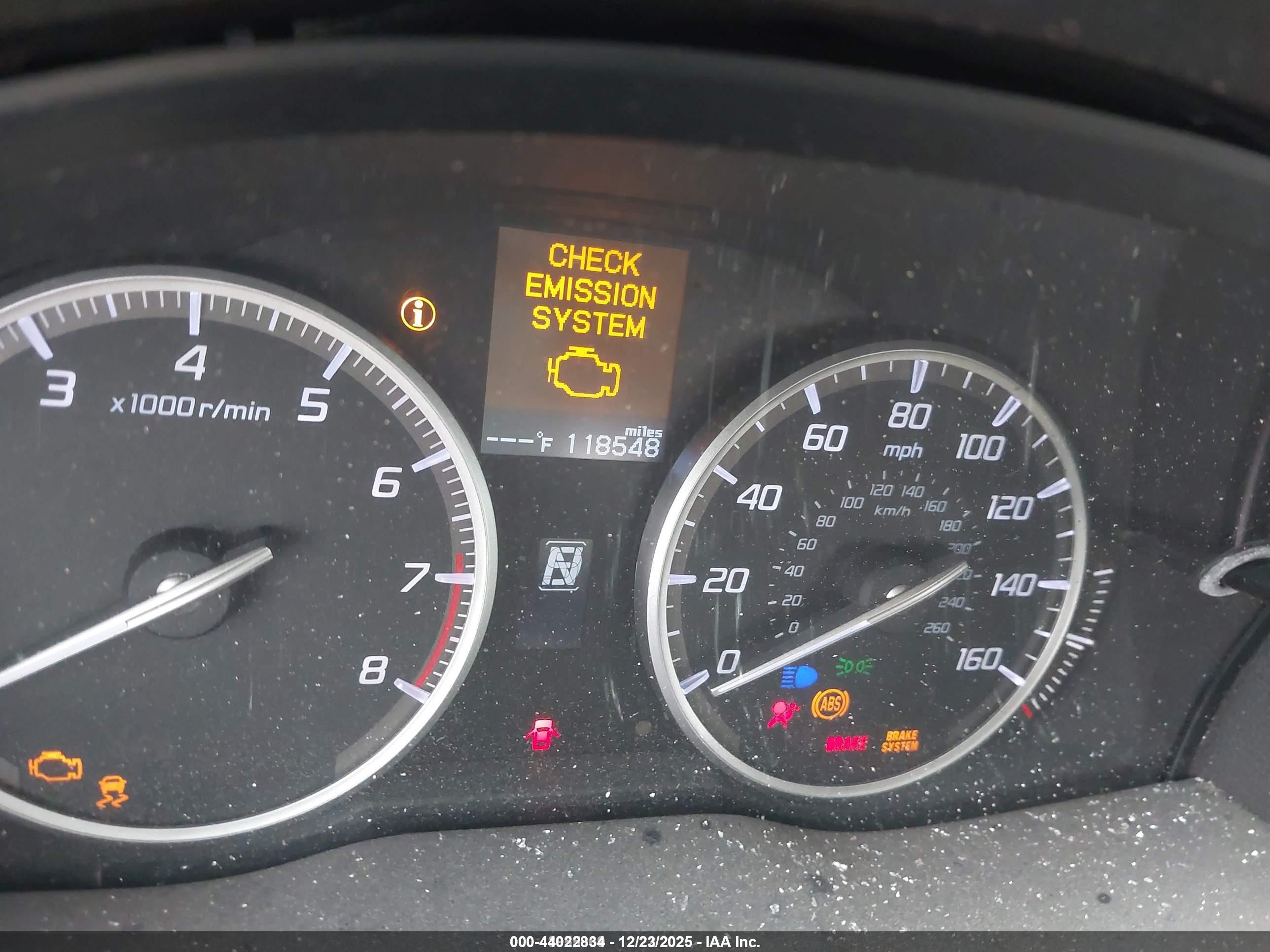 ACURA RDX image 7