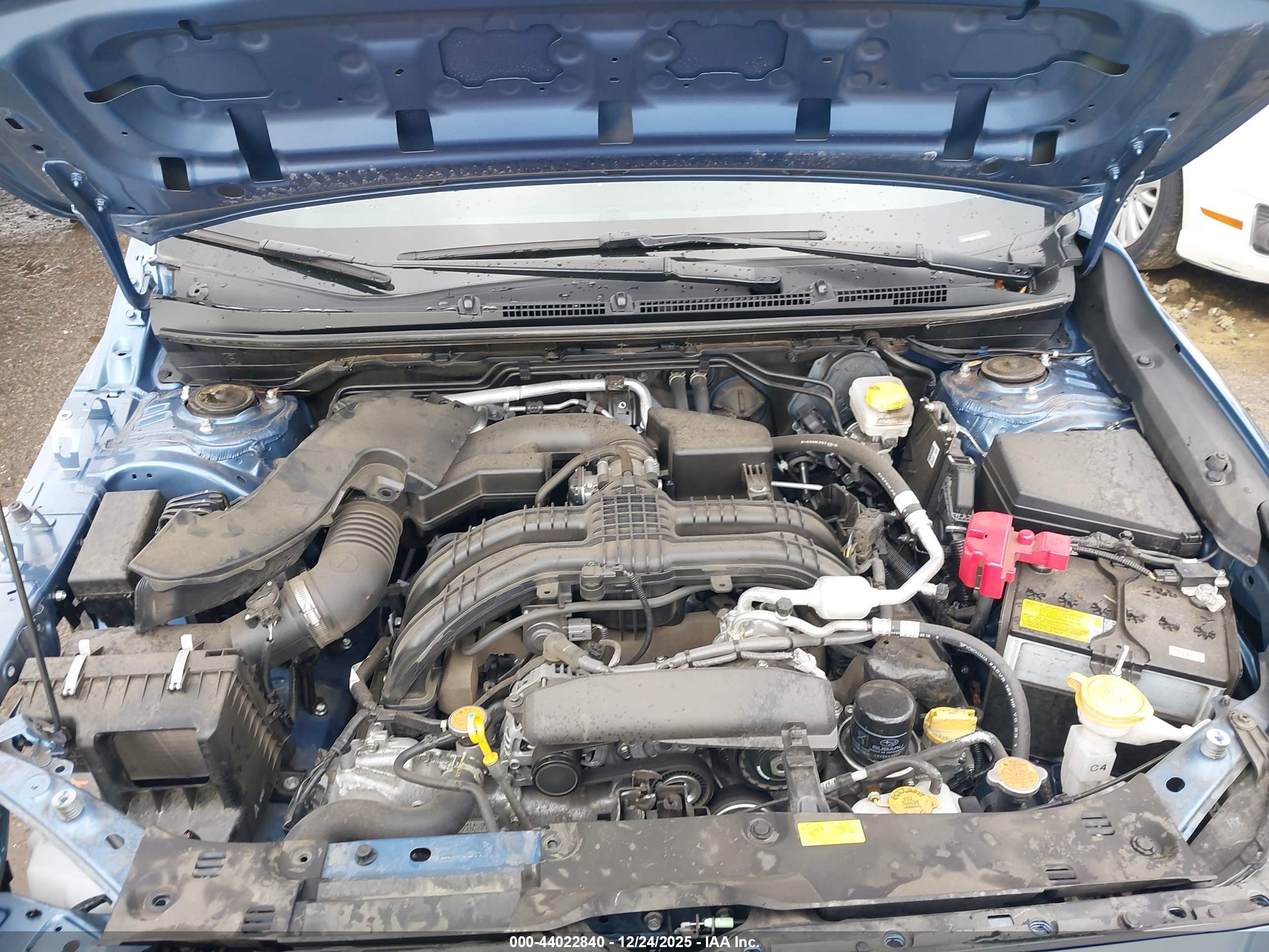 SUBARU CROSSTREK image 10