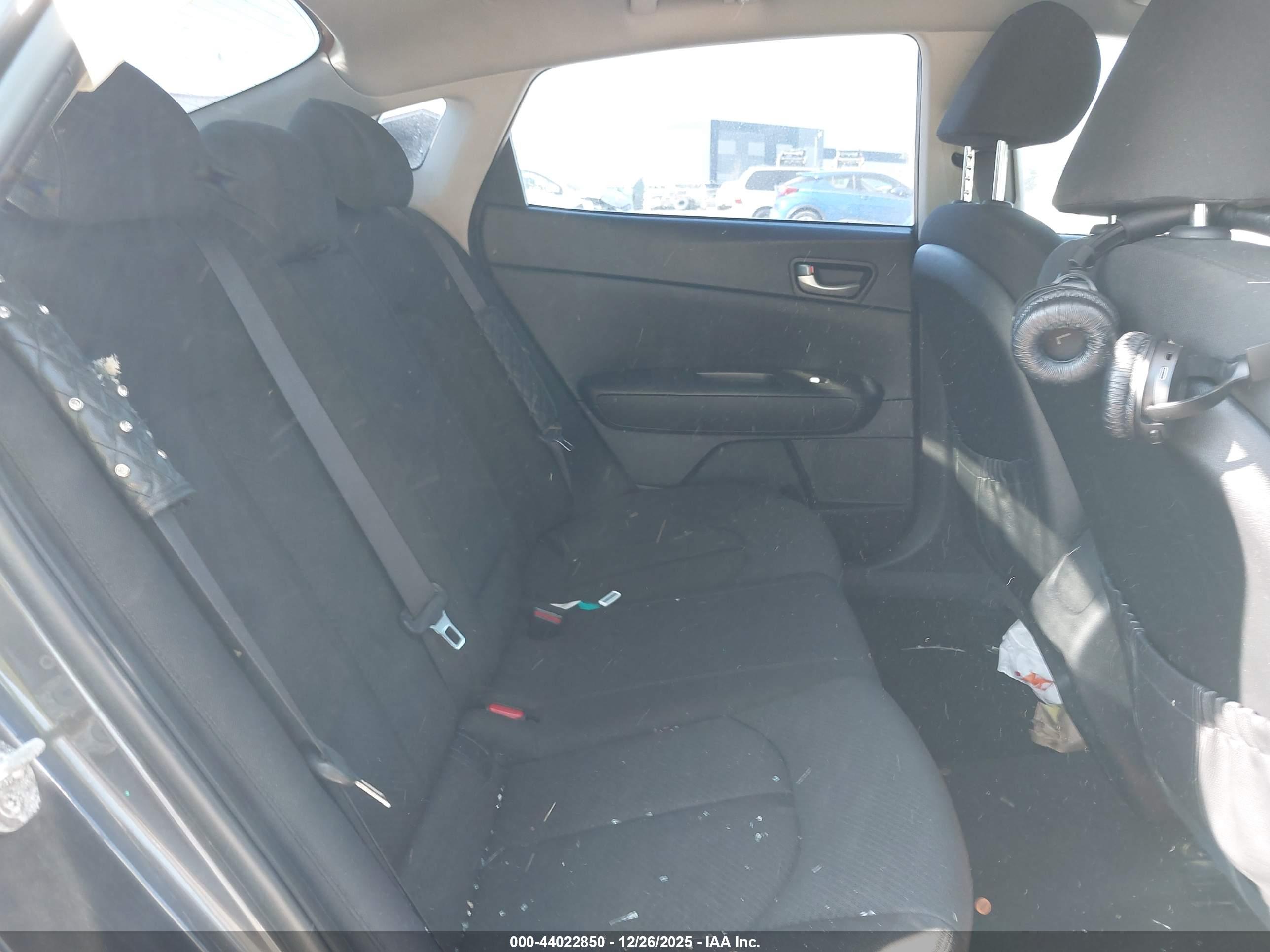 KIA OPTIMA image 8
