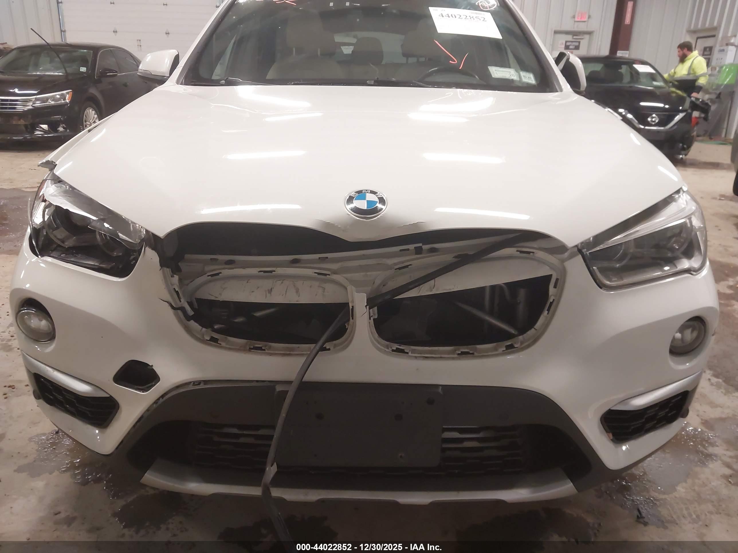BMW X1 image 6