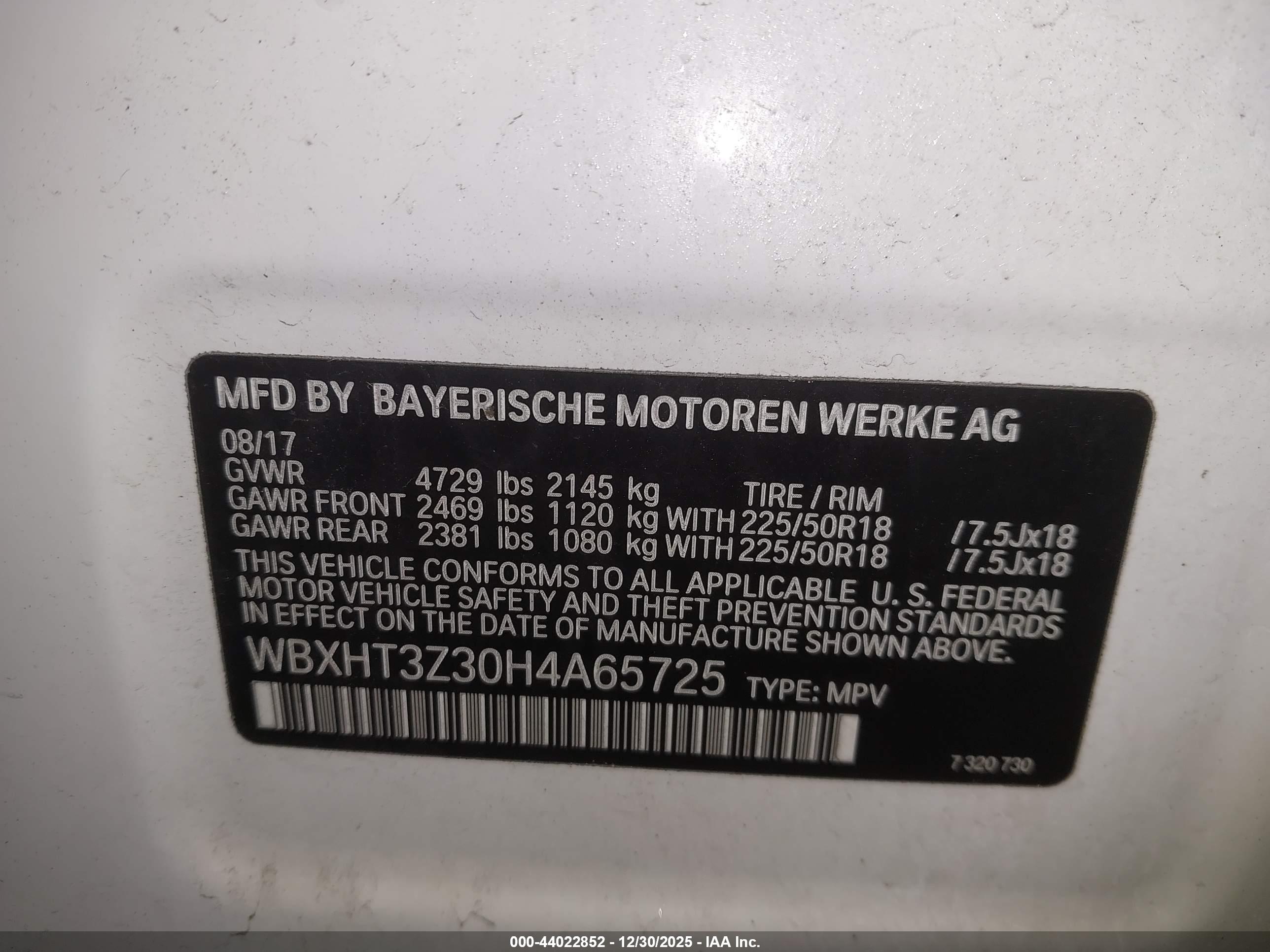 BMW X1 image 9