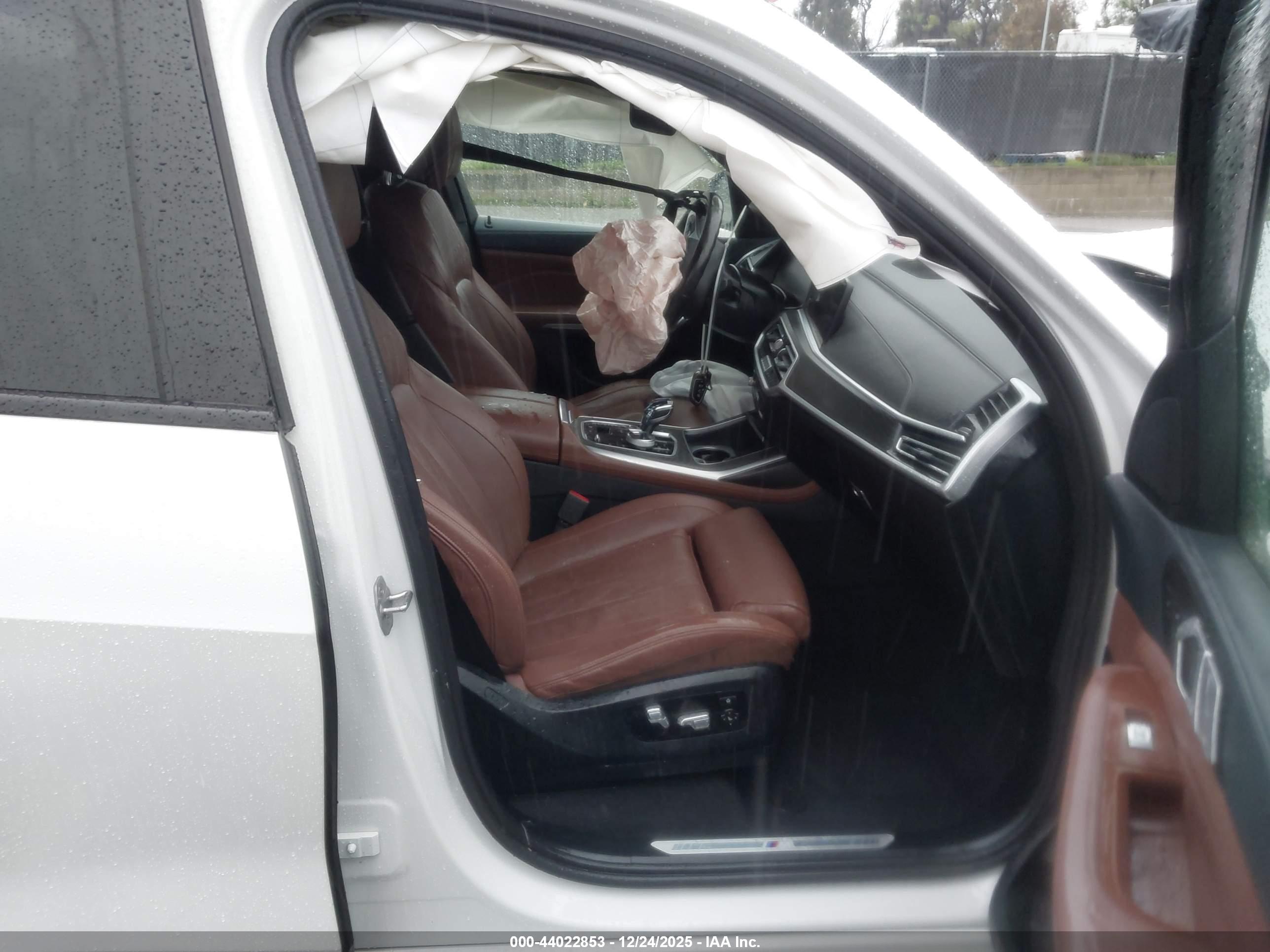 BMW X7 image 5
