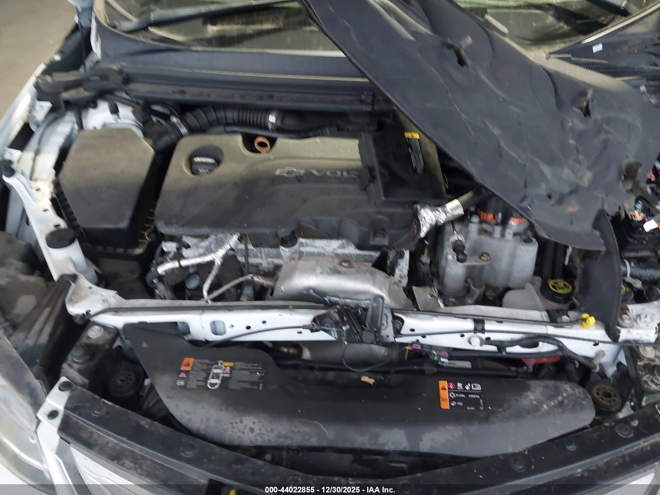 CHEVROLET VOLT image 10