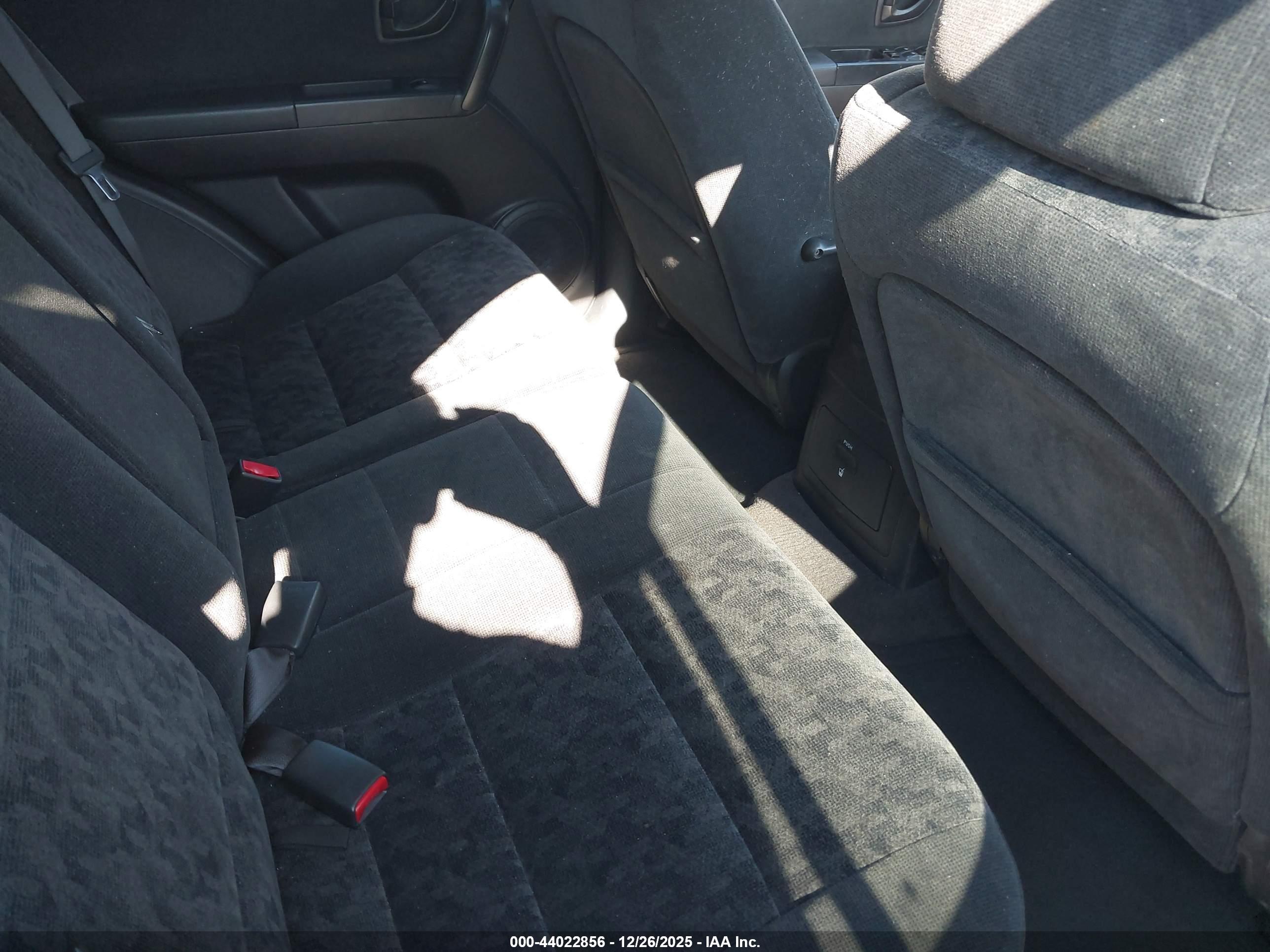 KIA SORENTO image 8