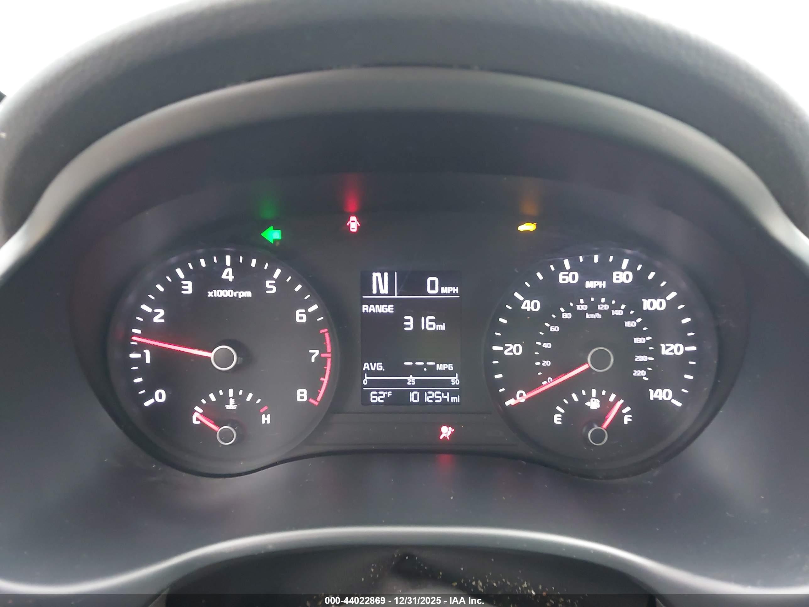 KIA RIO image 7