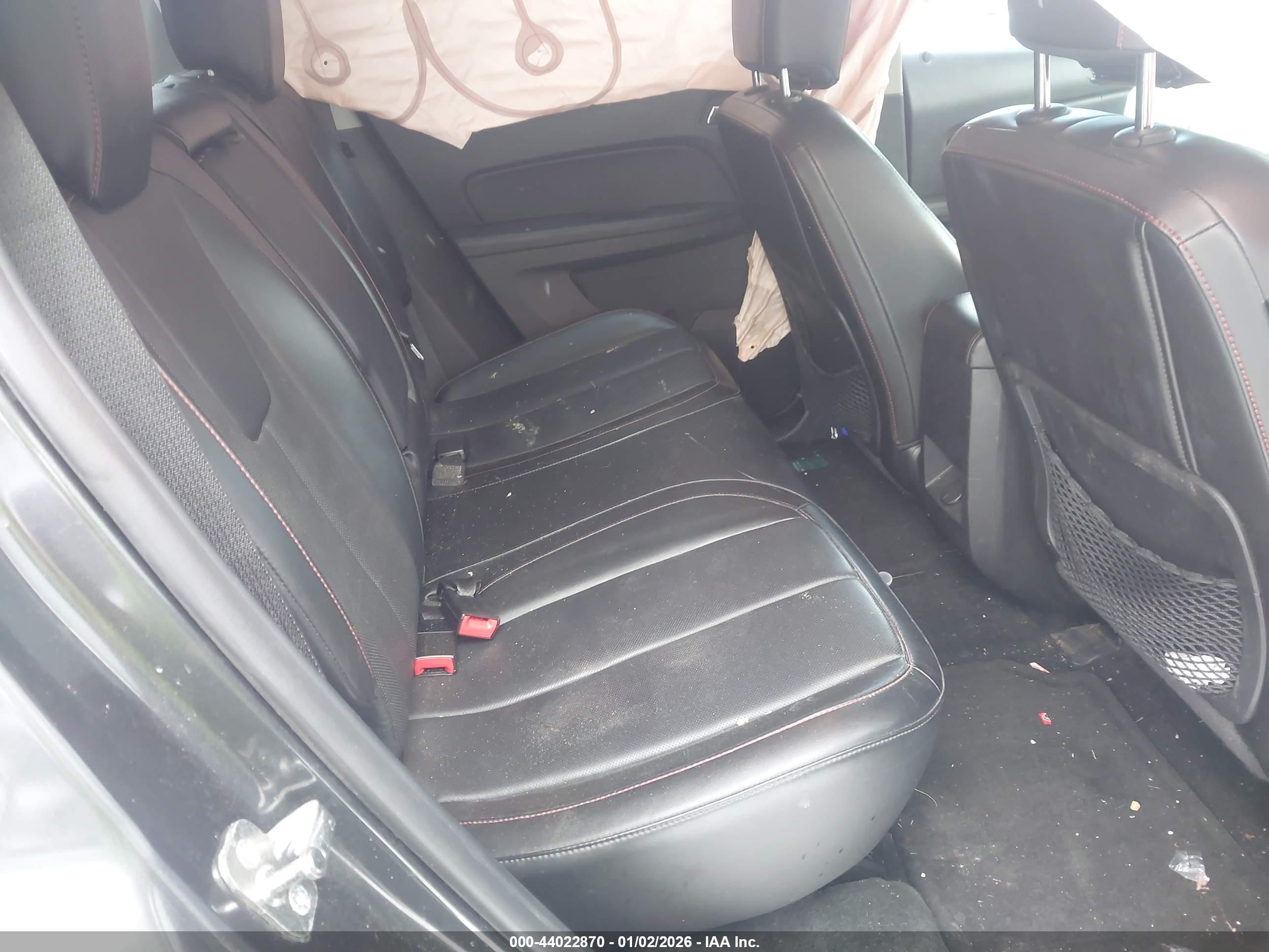 GMC TERRAIN image 8