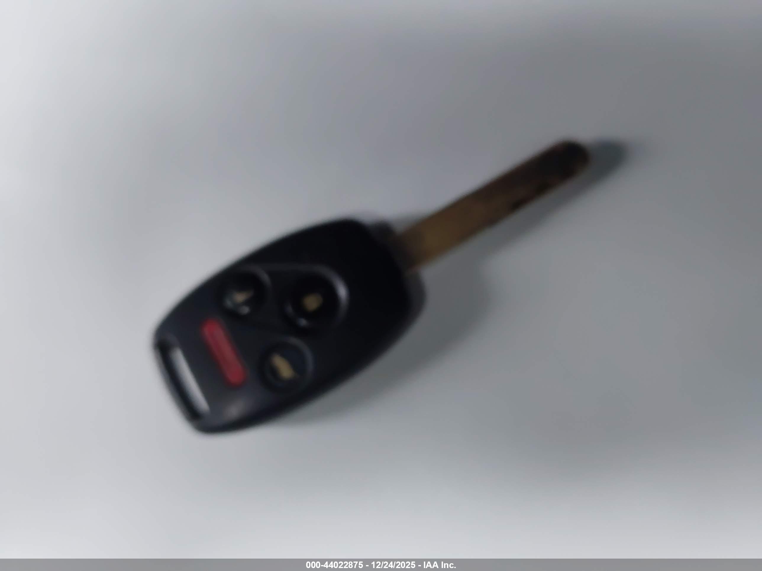 HONDA PILOT image 11