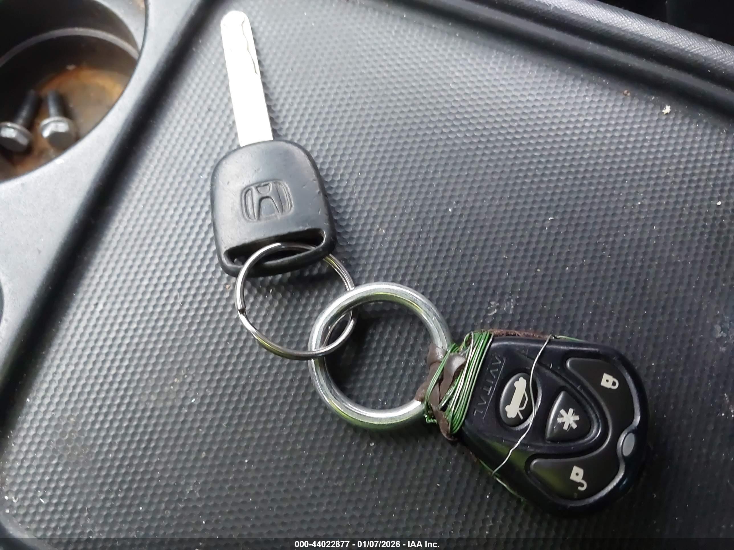HONDA CR-V image 11