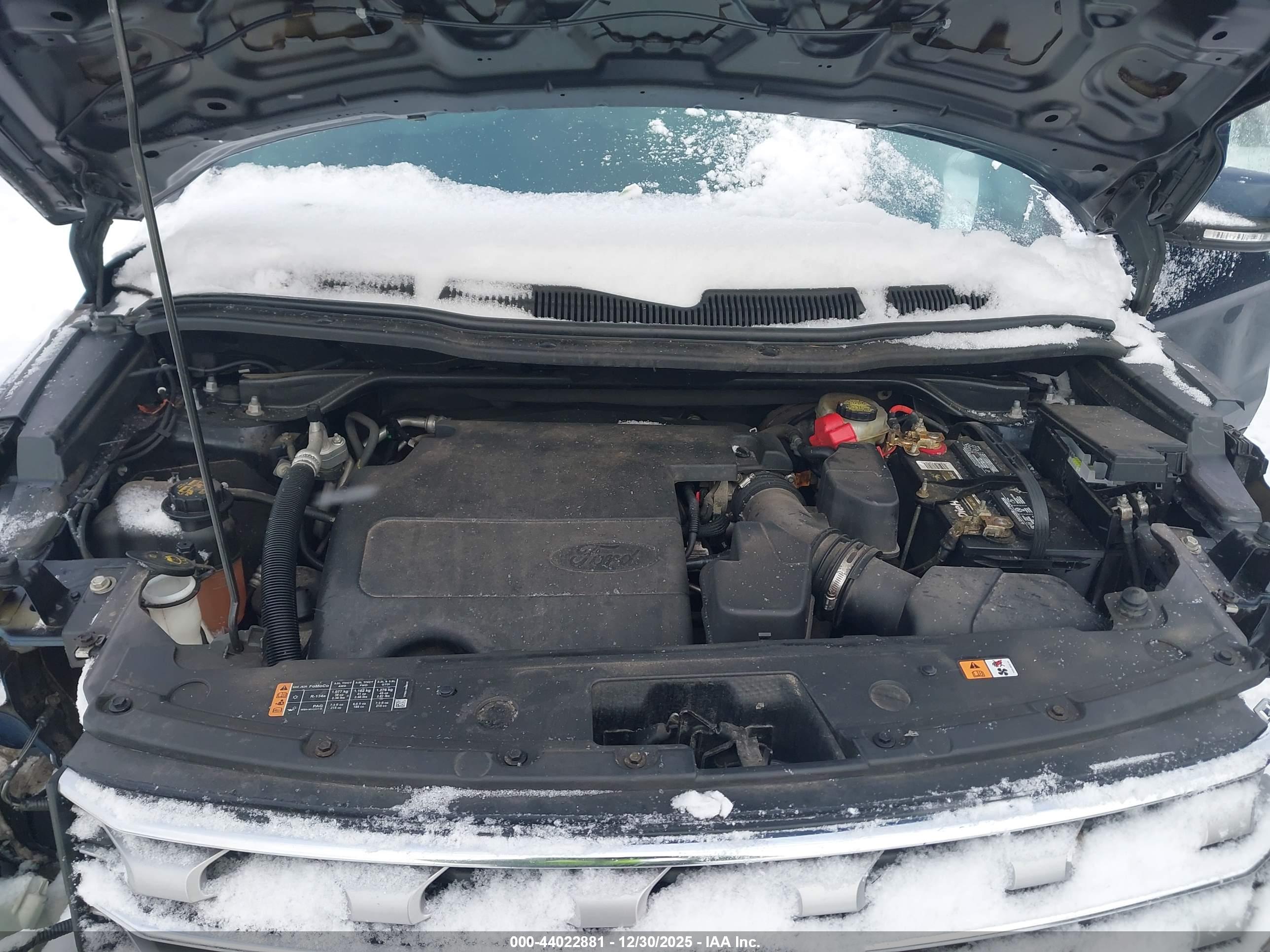 FORD EXPLORER image 10