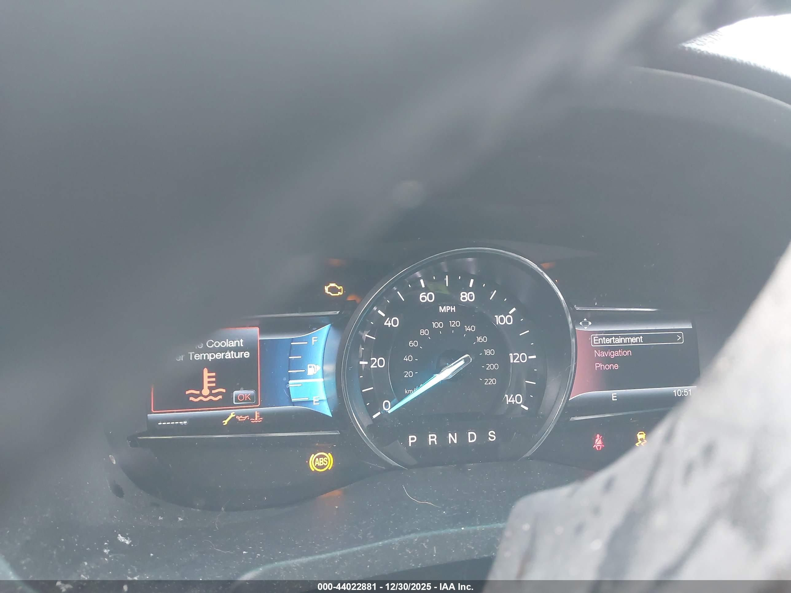 FORD EXPLORER image 7