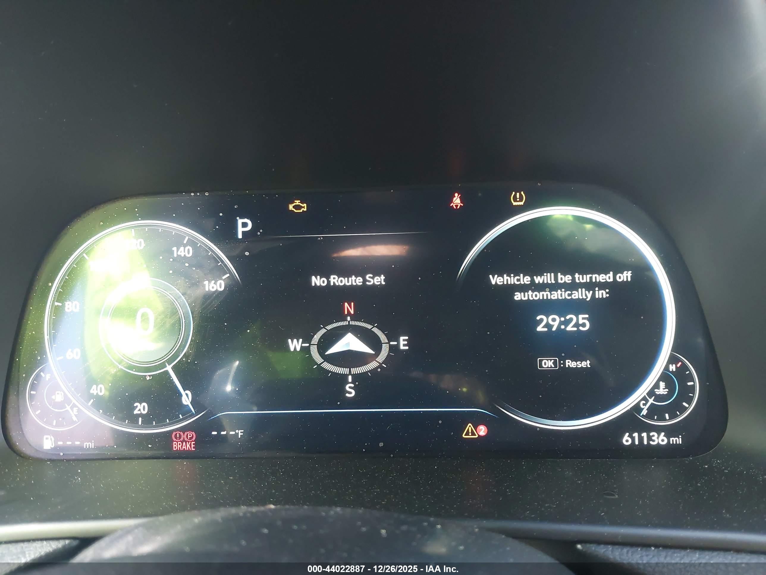 HYUNDAI SONATA image 7