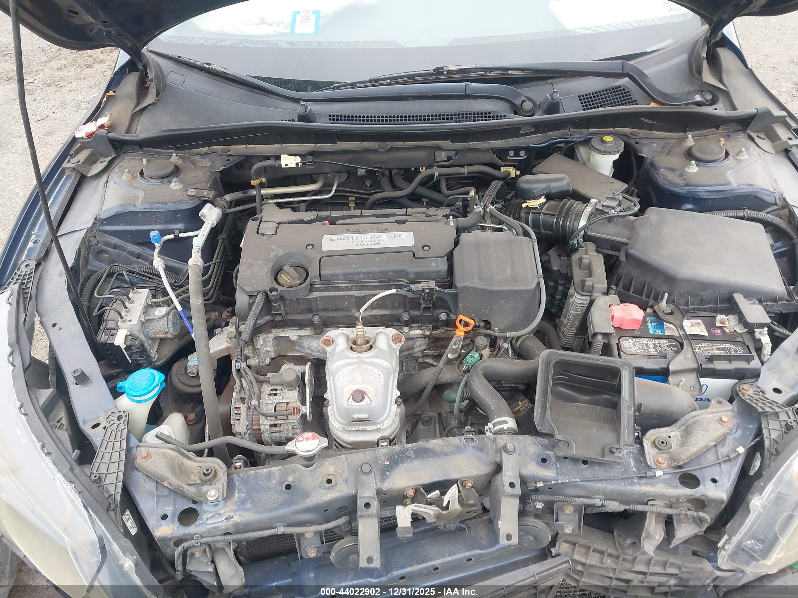 HONDA ACCORD image 10