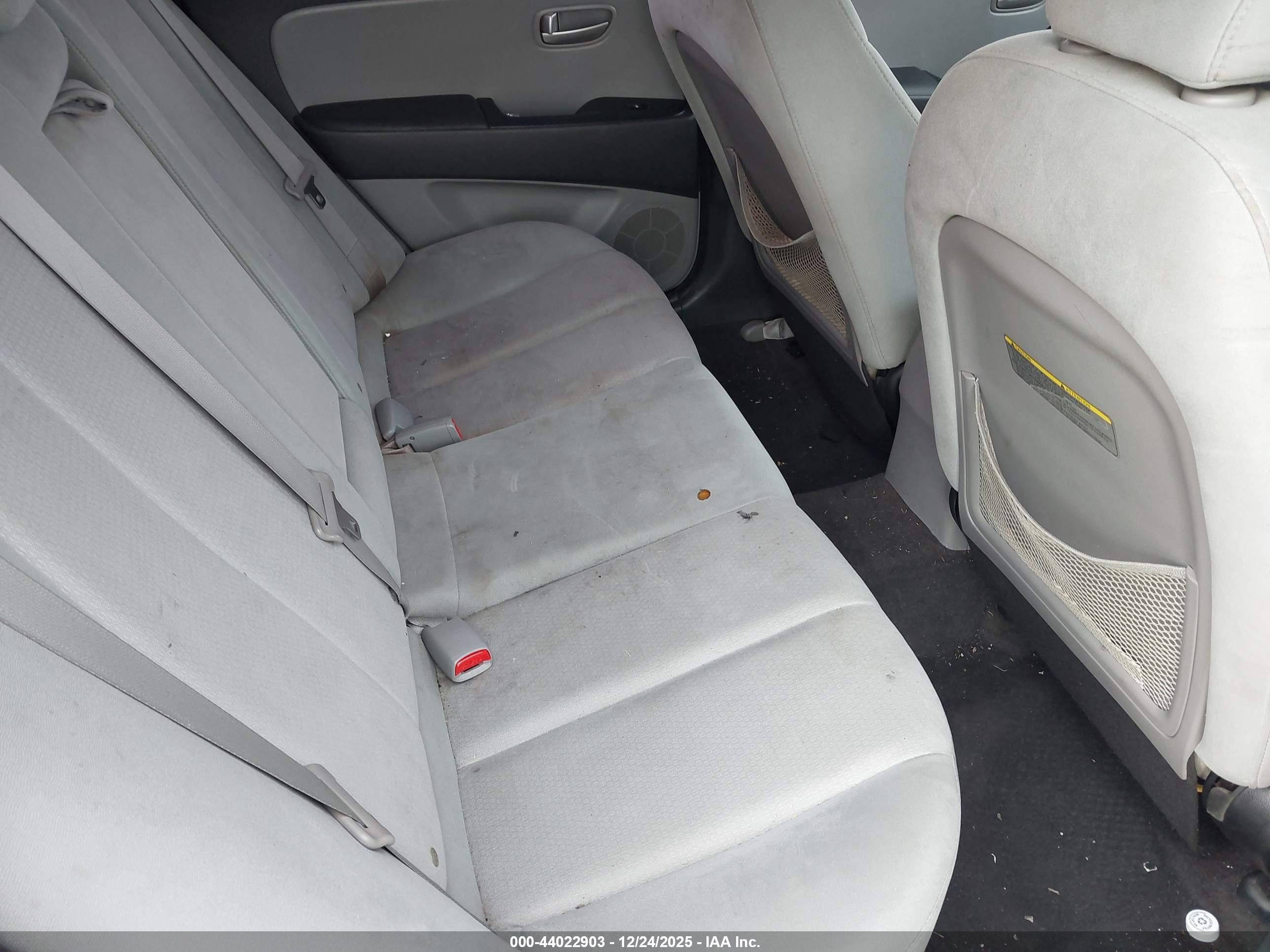 HYUNDAI ELANTRA image 8