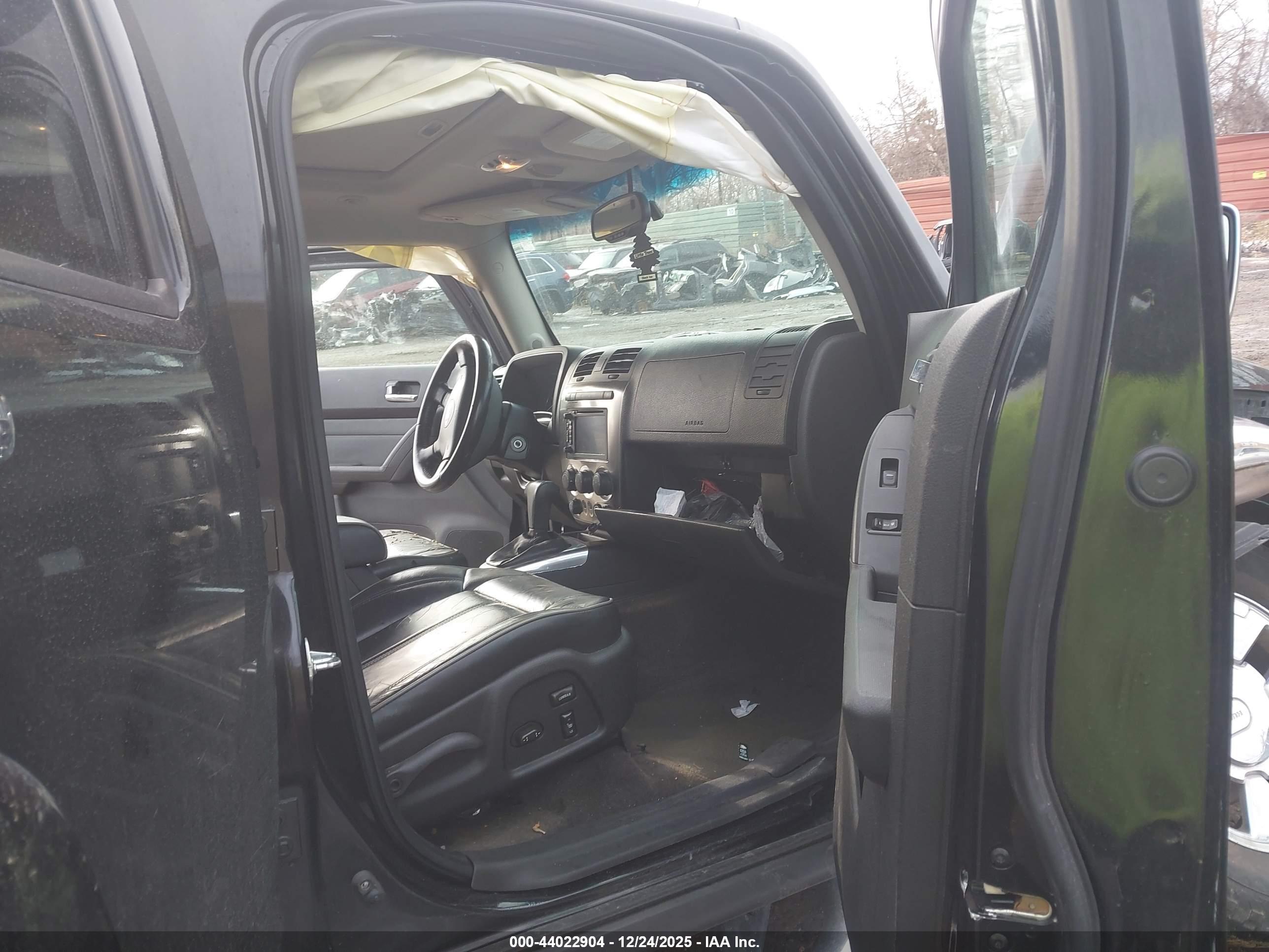 HUMMER H3 image 5