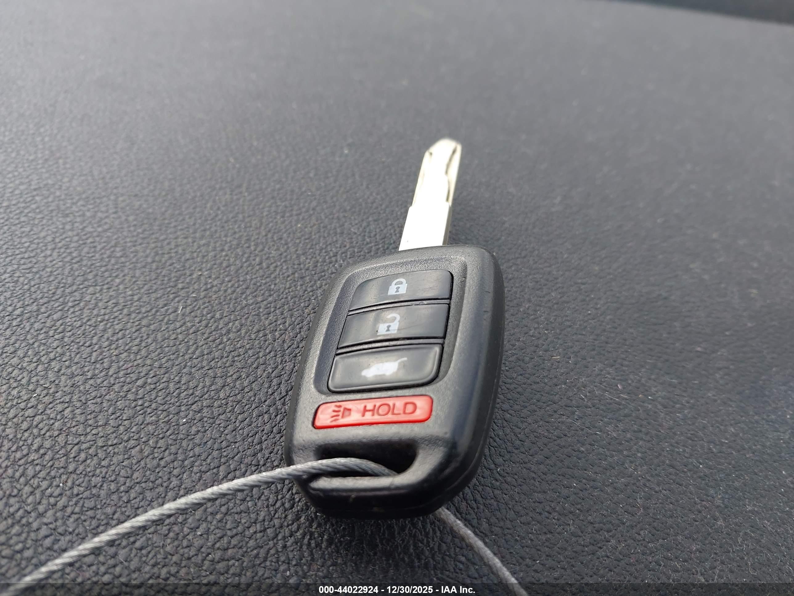 HONDA CR-V image 11