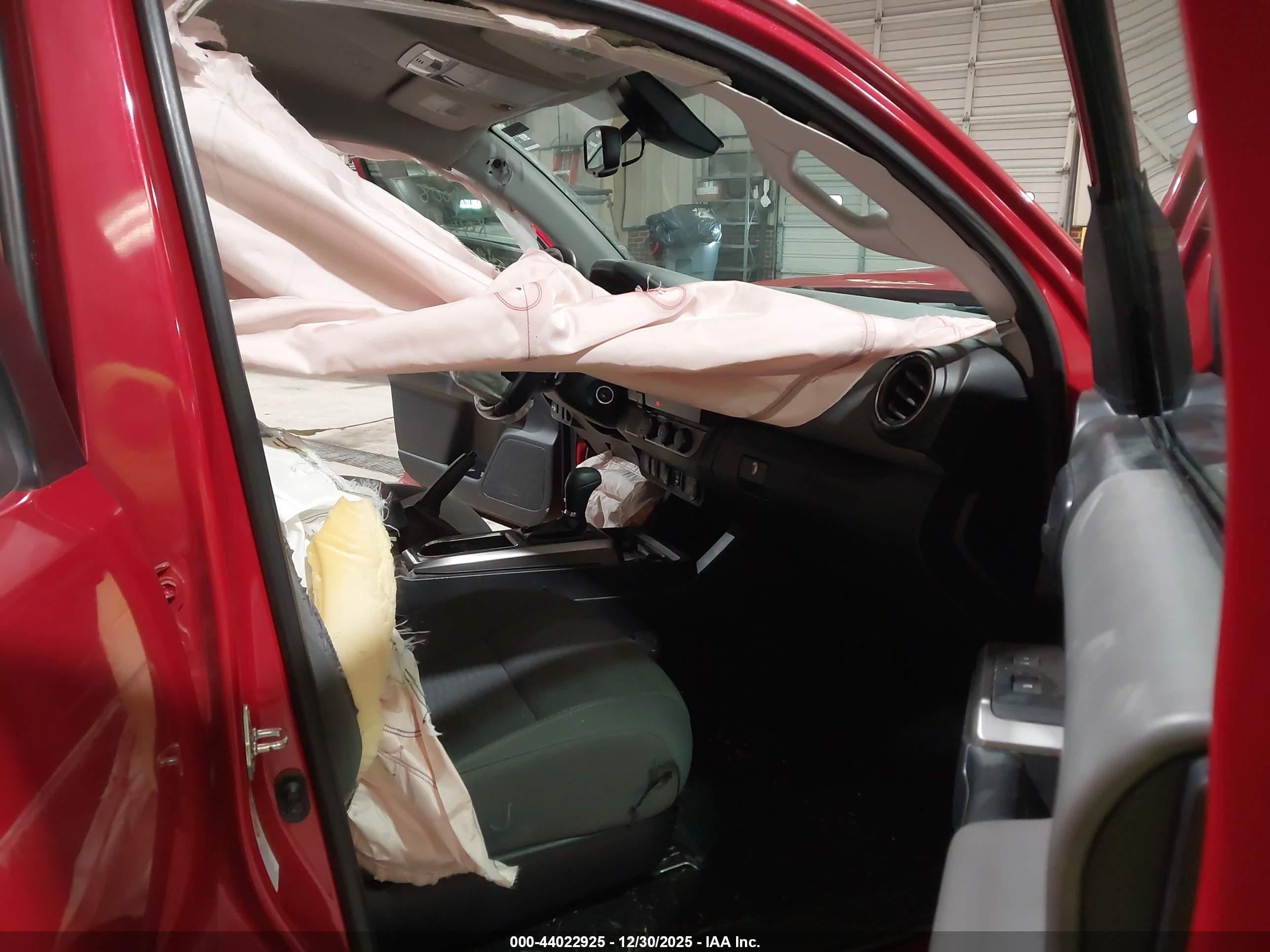 TOYOTA TACOMA image 5