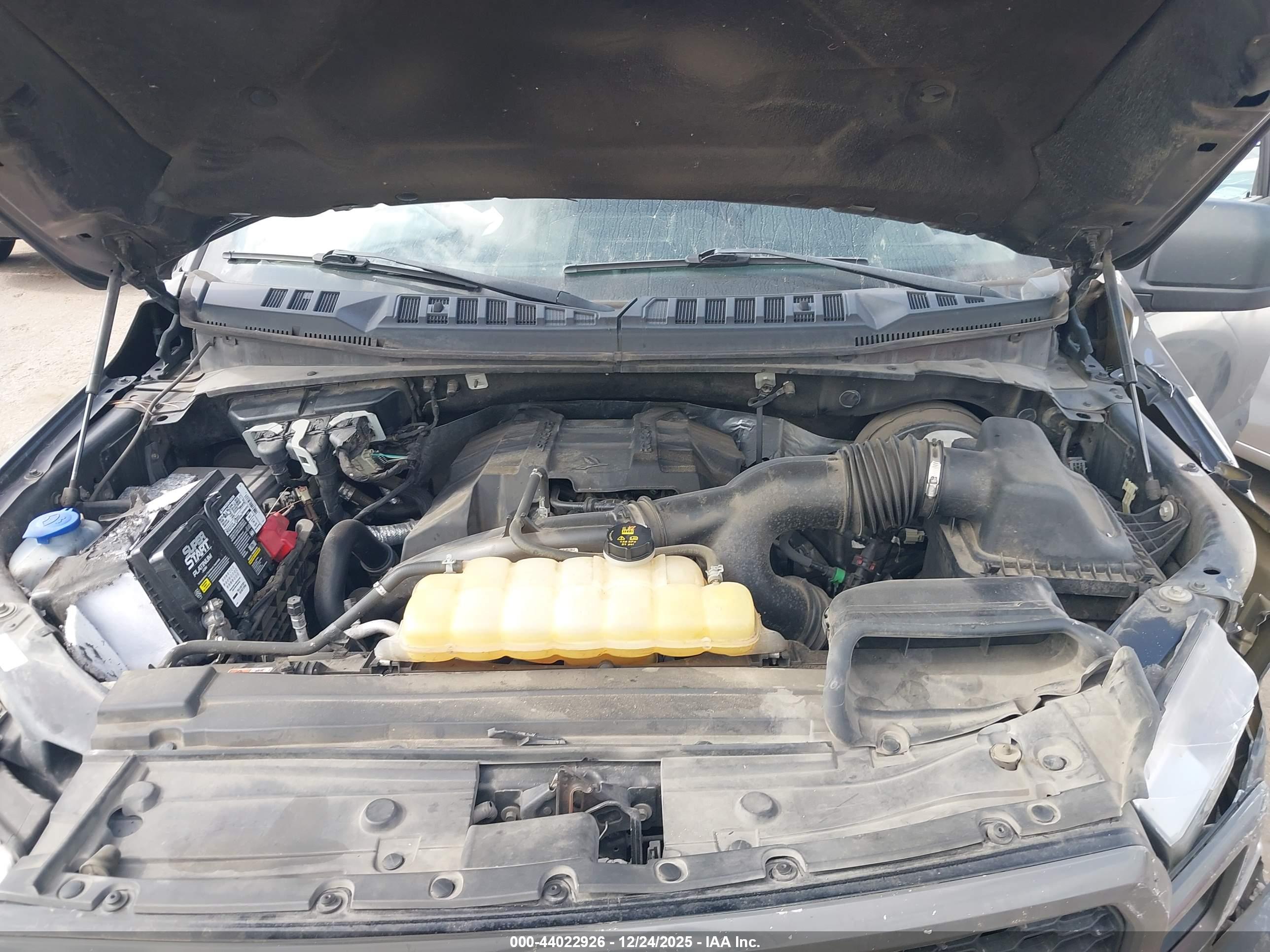 FORD F-150 image 10