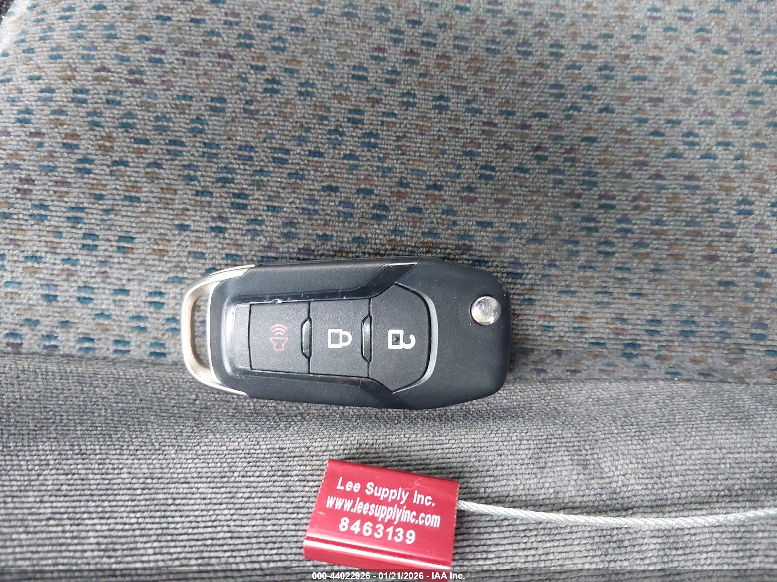 FORD F-150 image 11