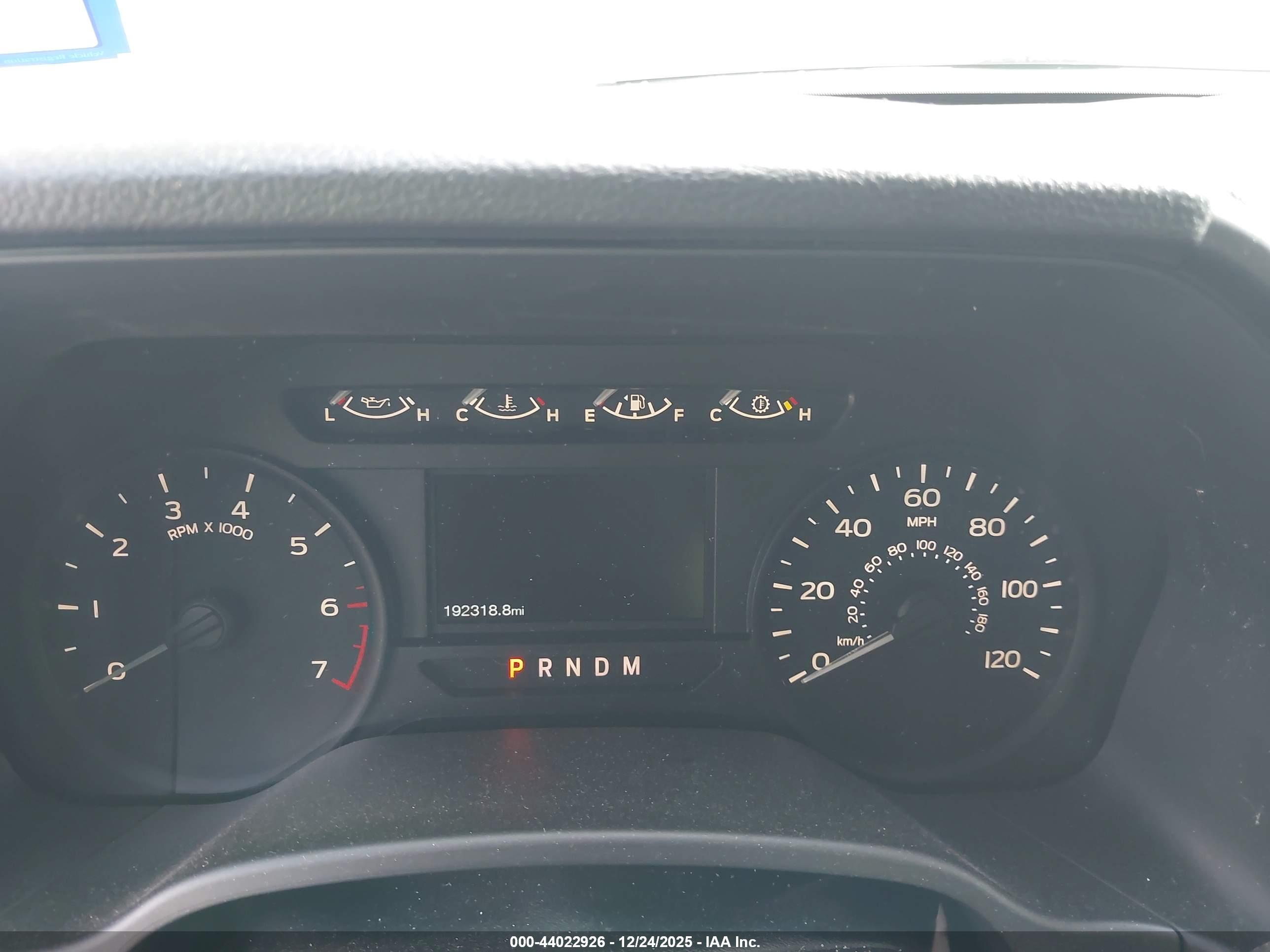 FORD F-150 image 7