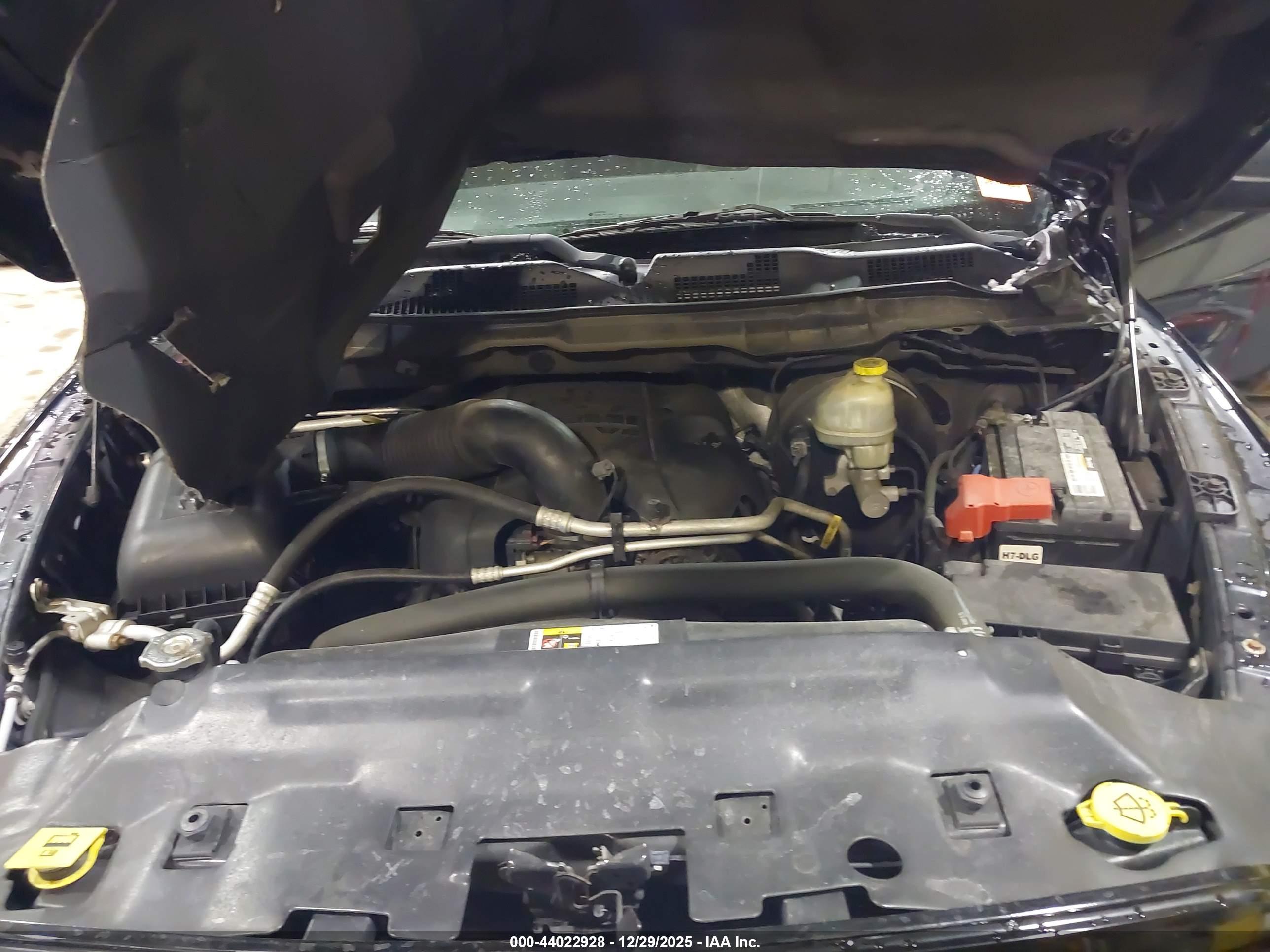 RAM 1500 image 10