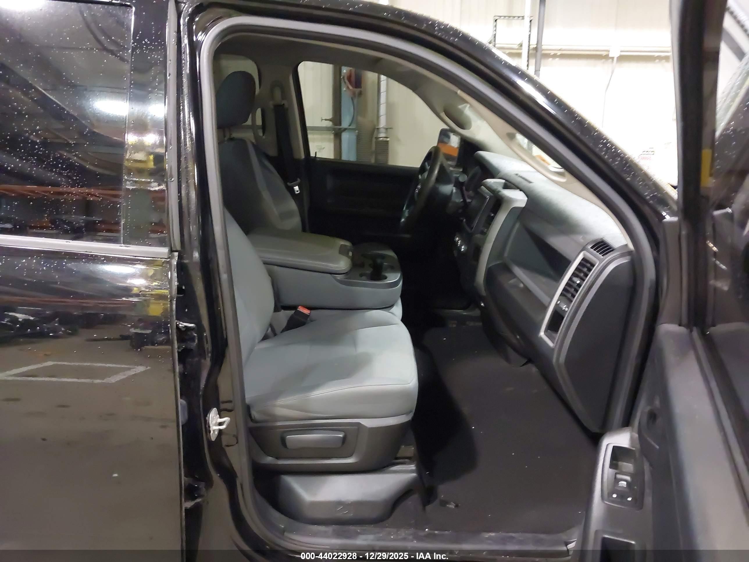 RAM 1500 image 5