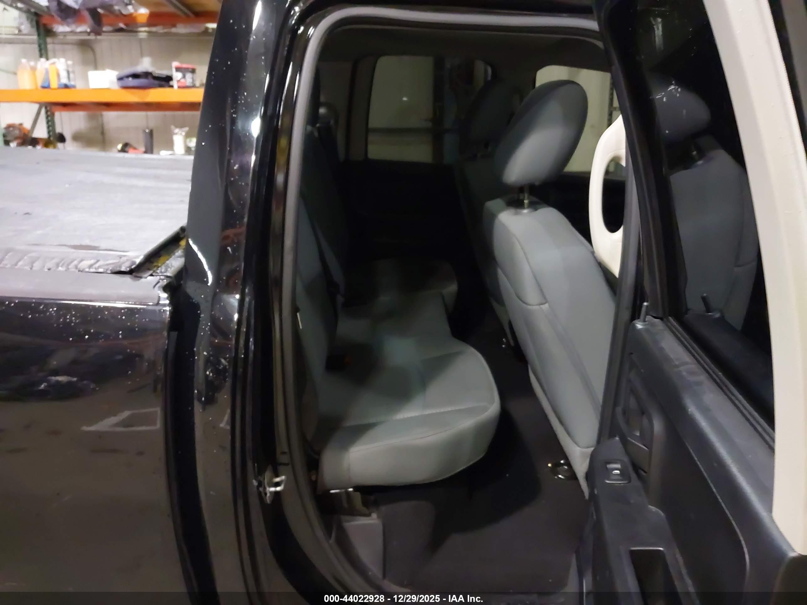 RAM 1500 image 8