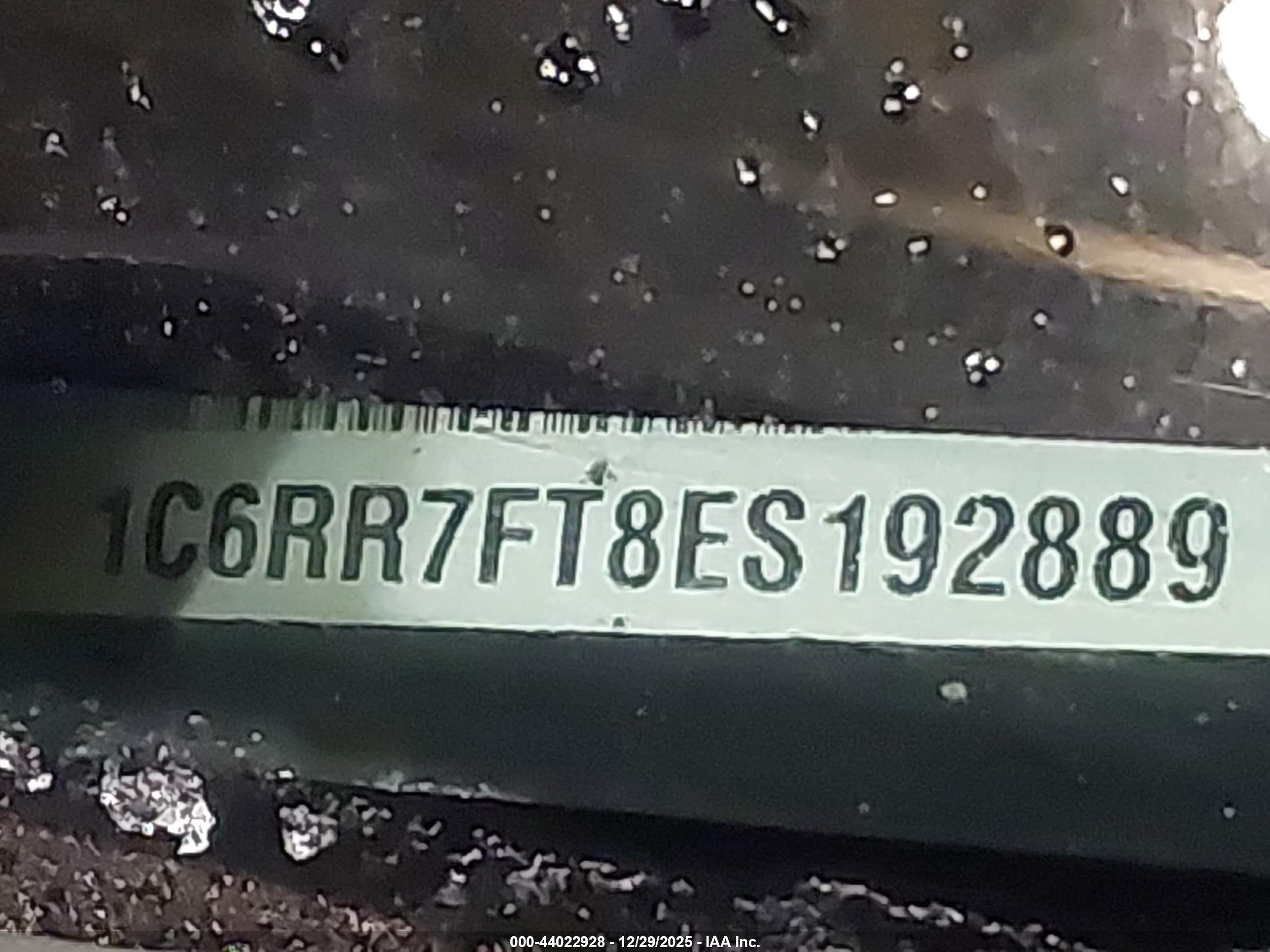 RAM 1500 image 9