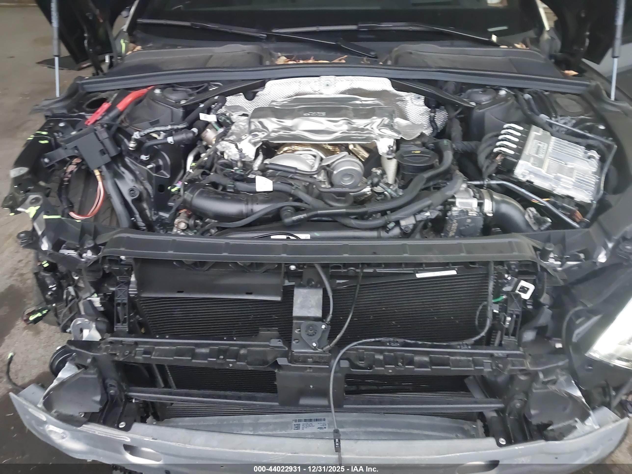 AUDI S5 image 10