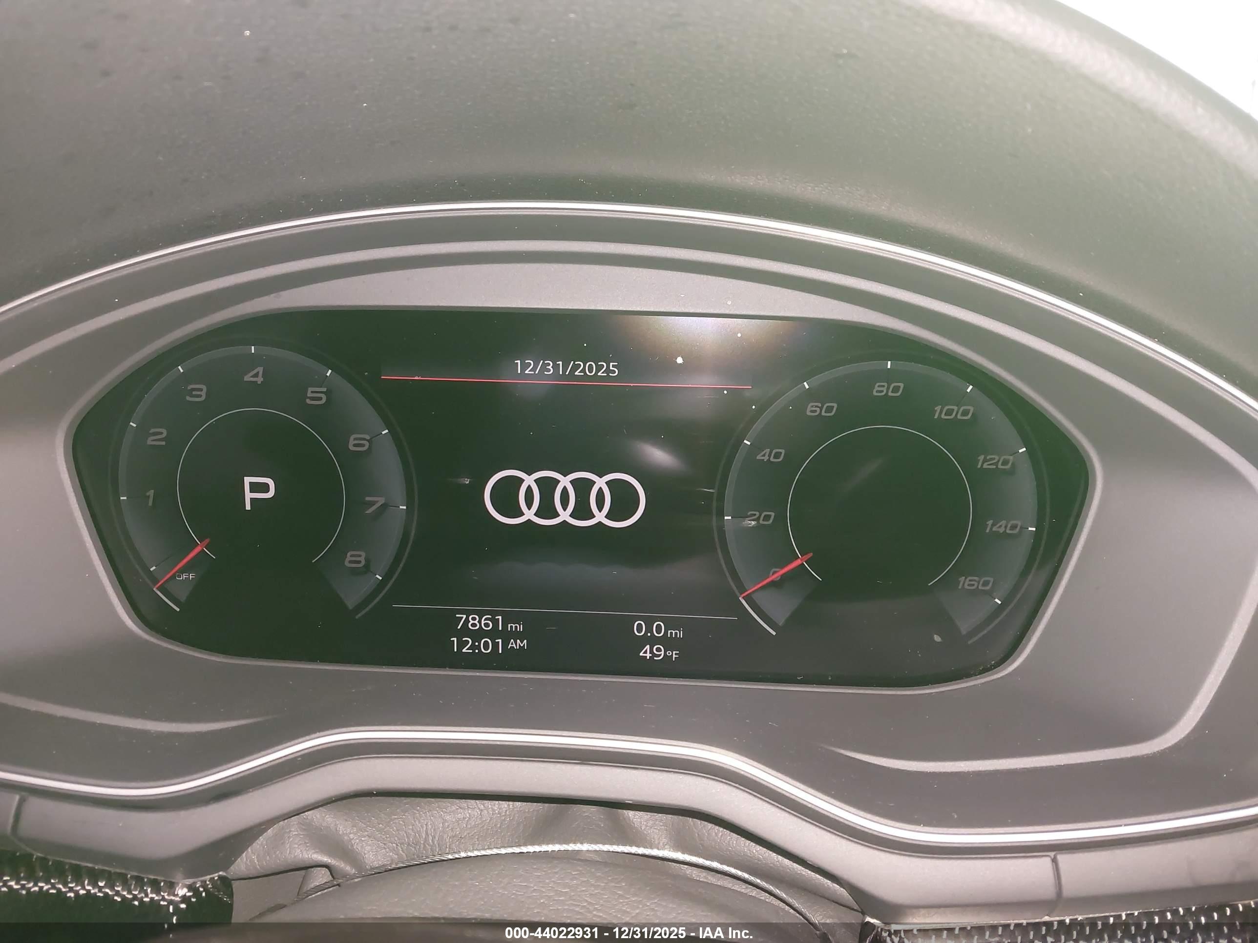 AUDI S5 image 7