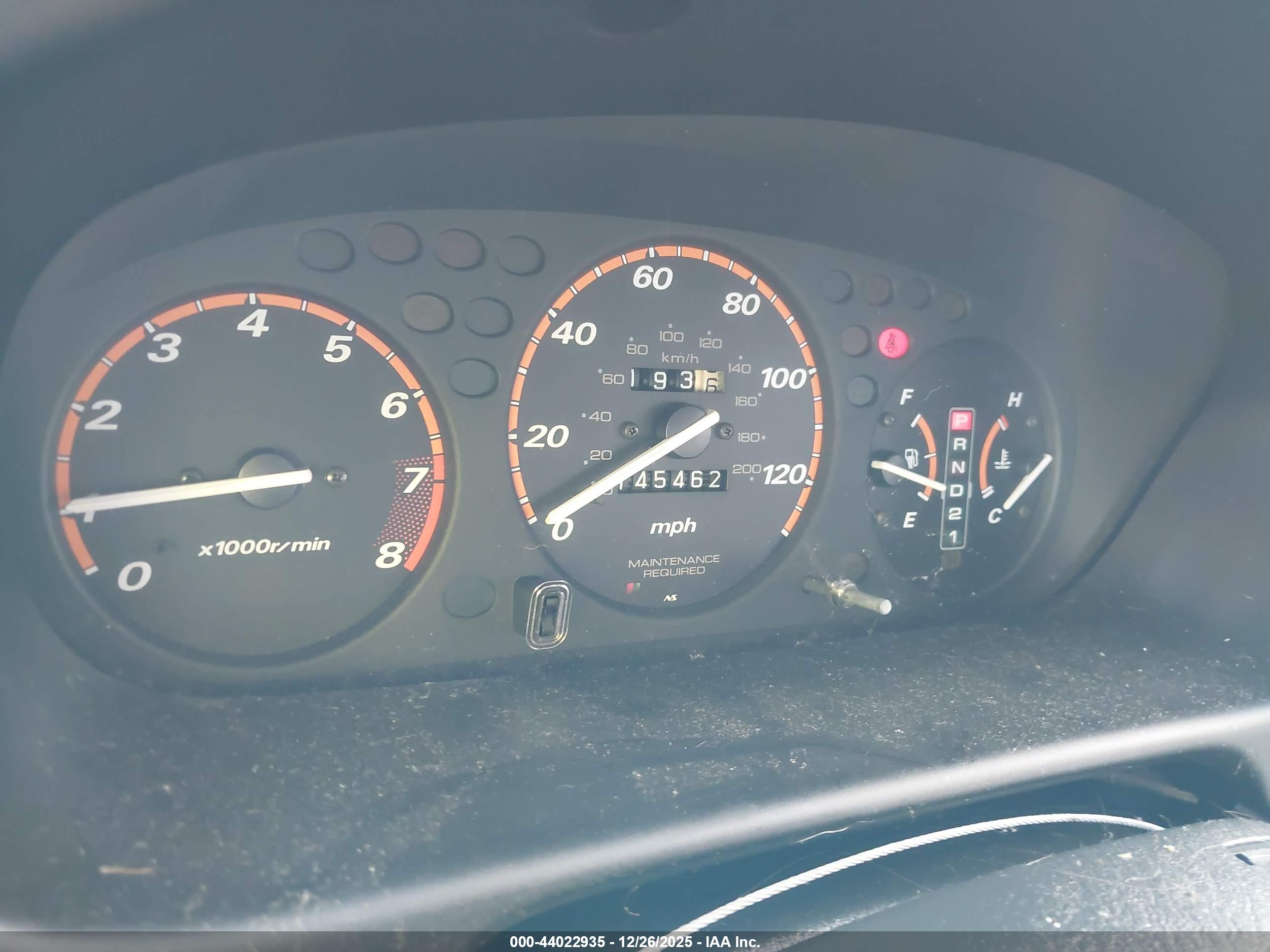 HONDA CR-V image 7