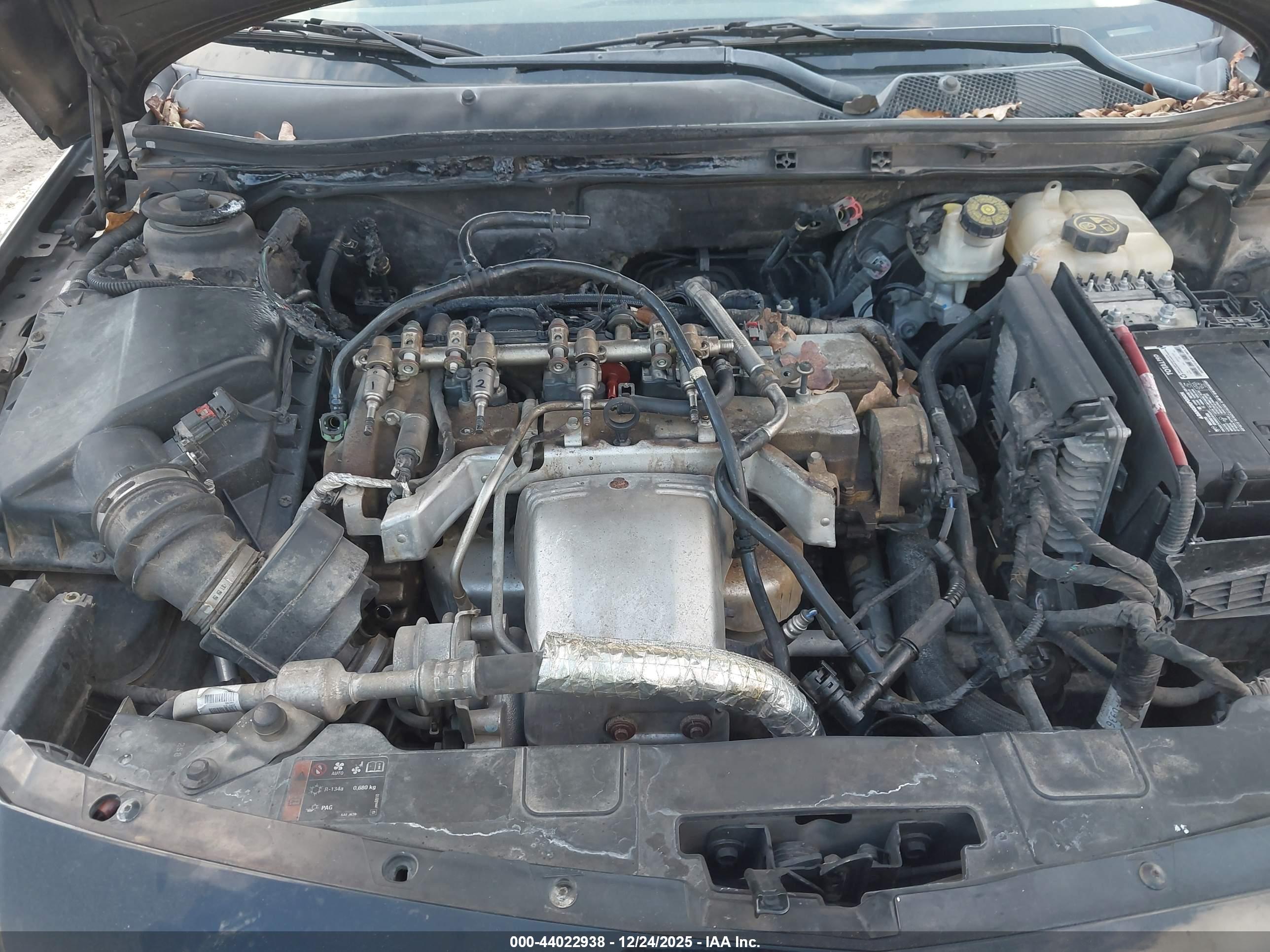BUICK REGAL image 10