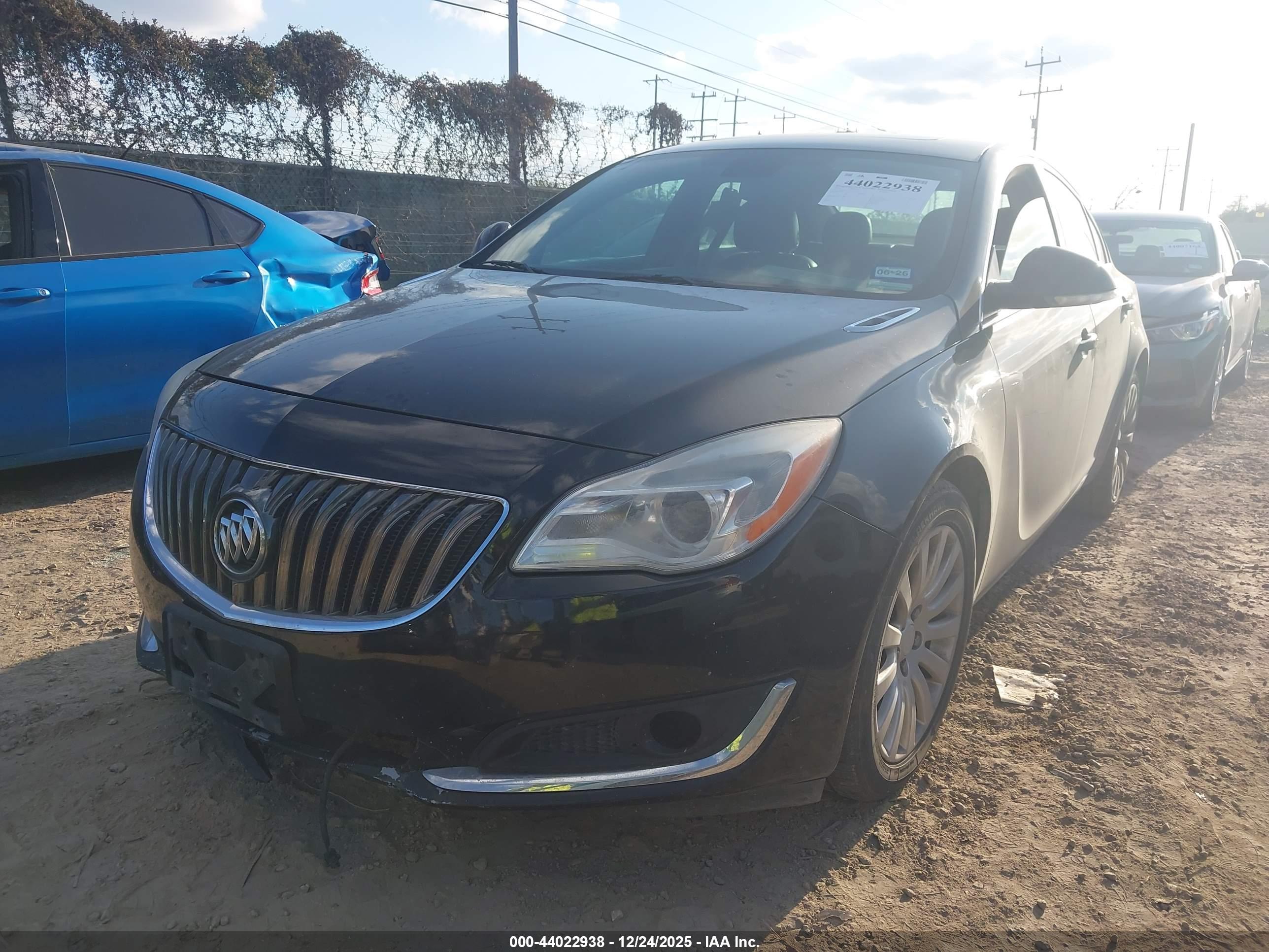BUICK REGAL image 2