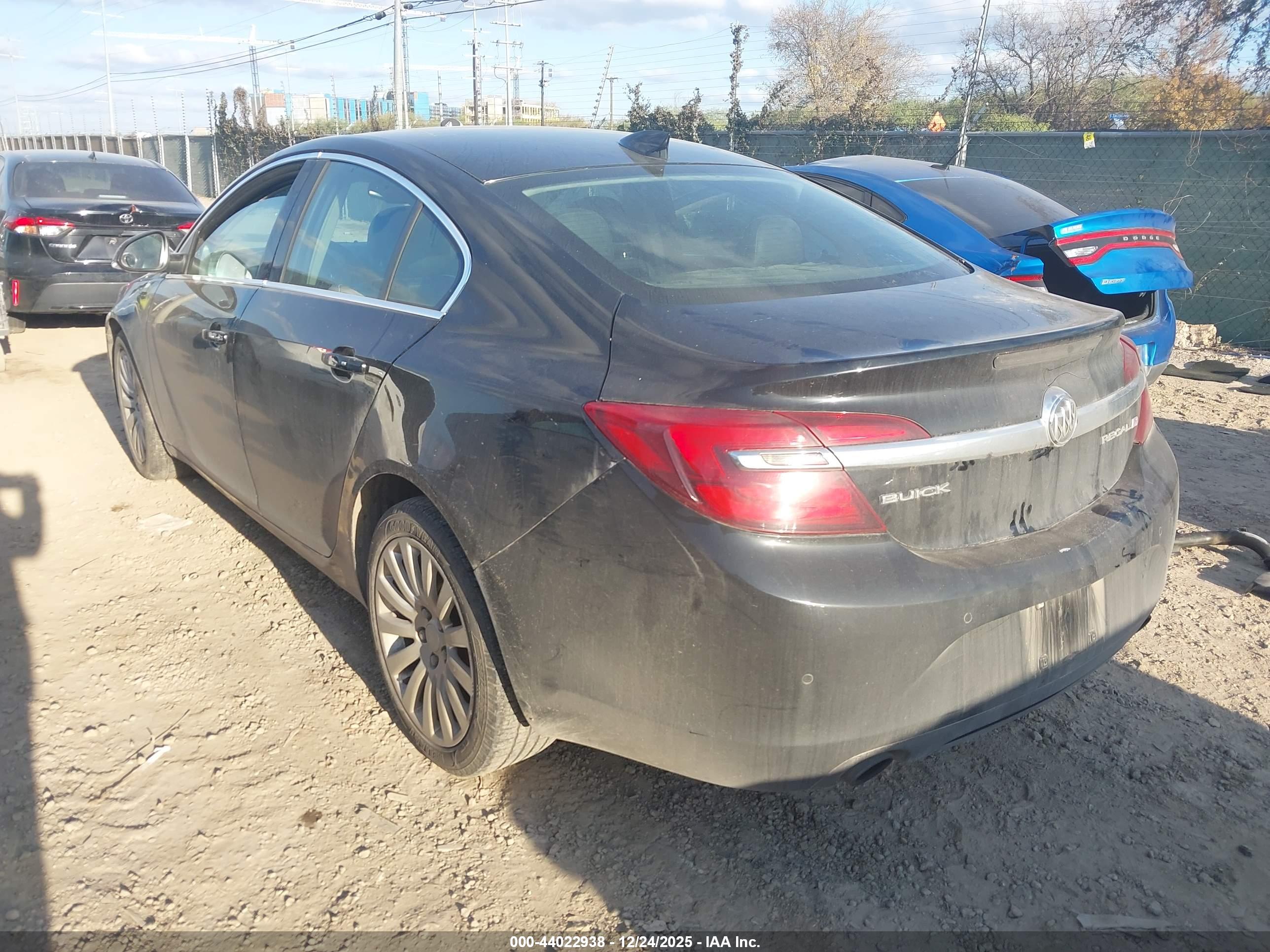 BUICK REGAL image 3