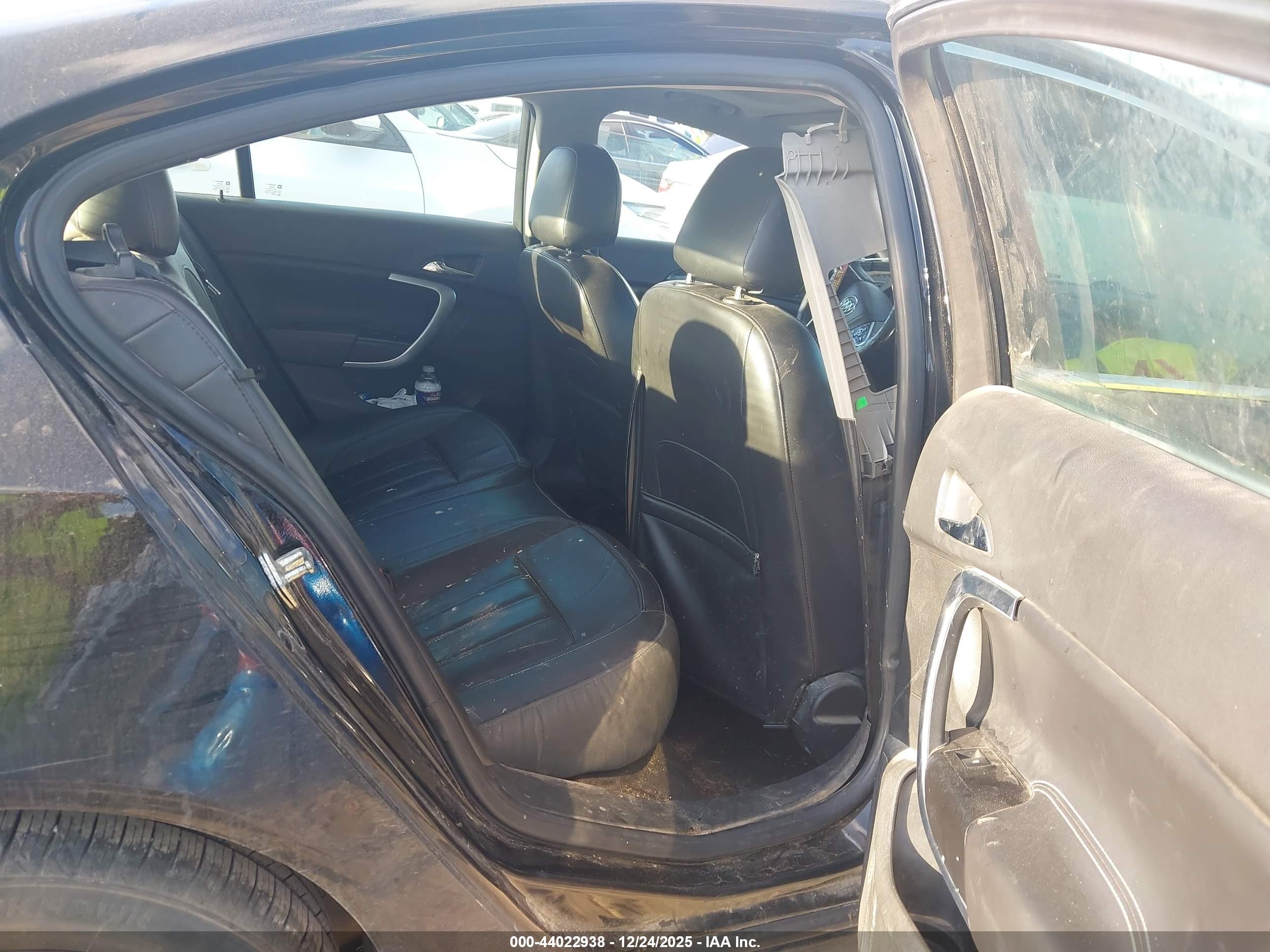 BUICK REGAL image 8