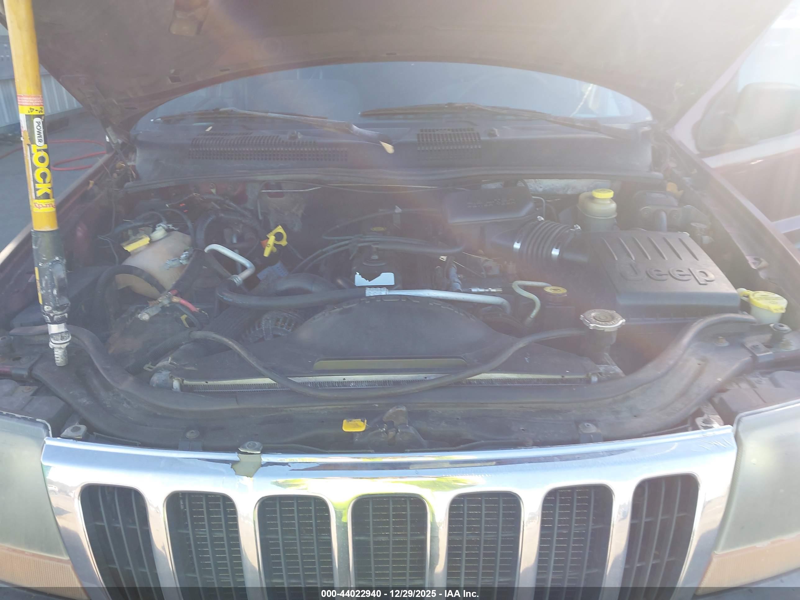 JEEP GRAND image 10