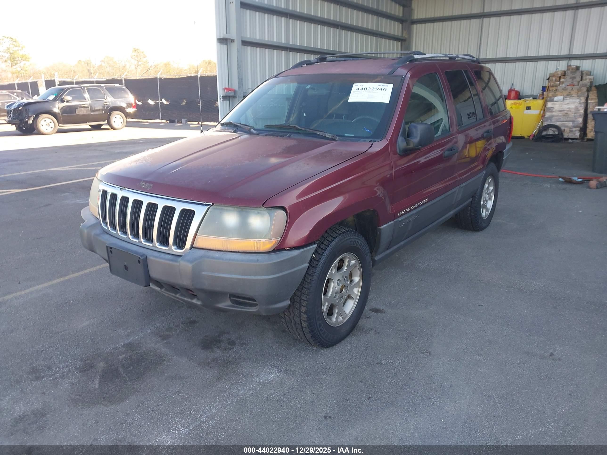 JEEP GRAND image 2