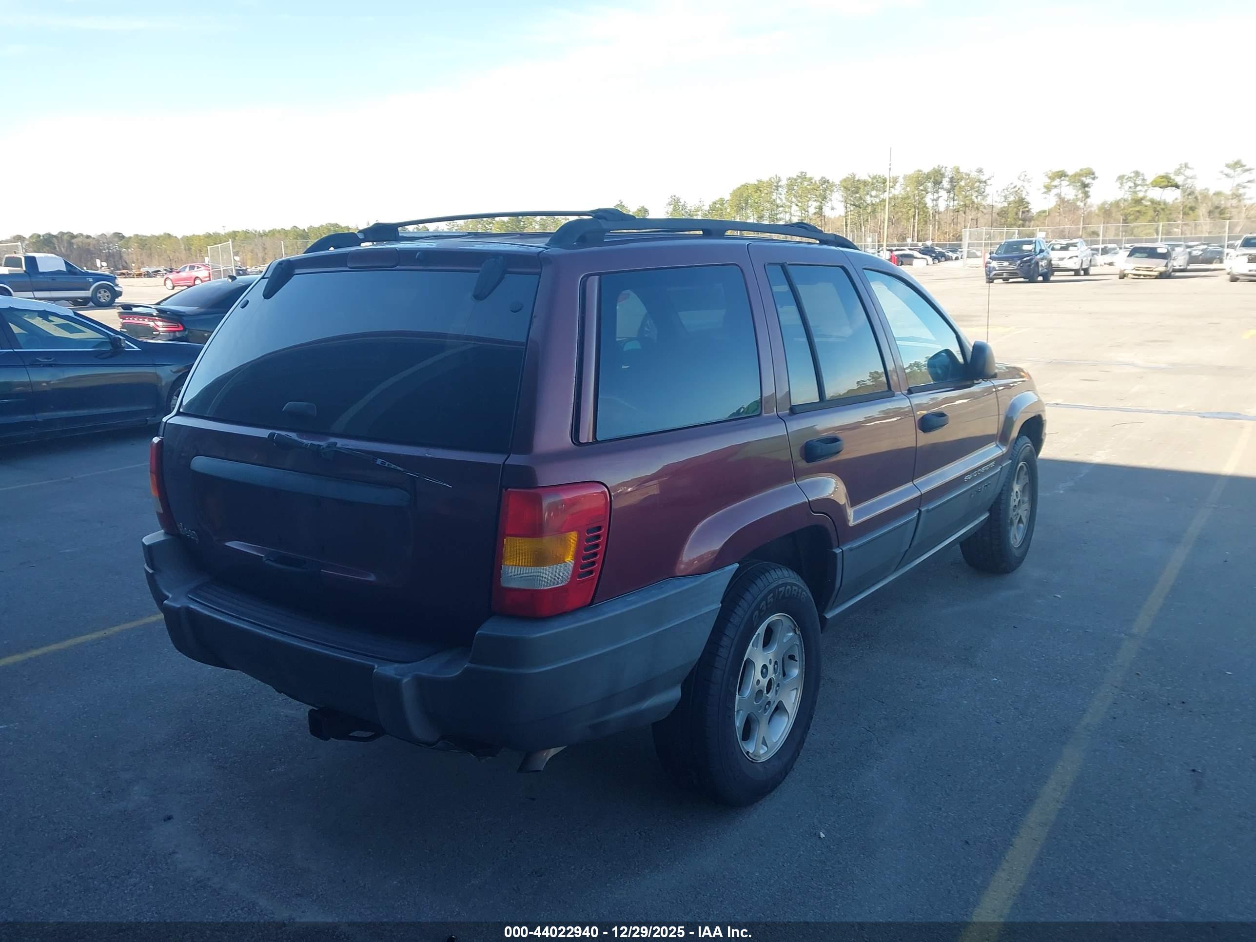 JEEP GRAND image 4