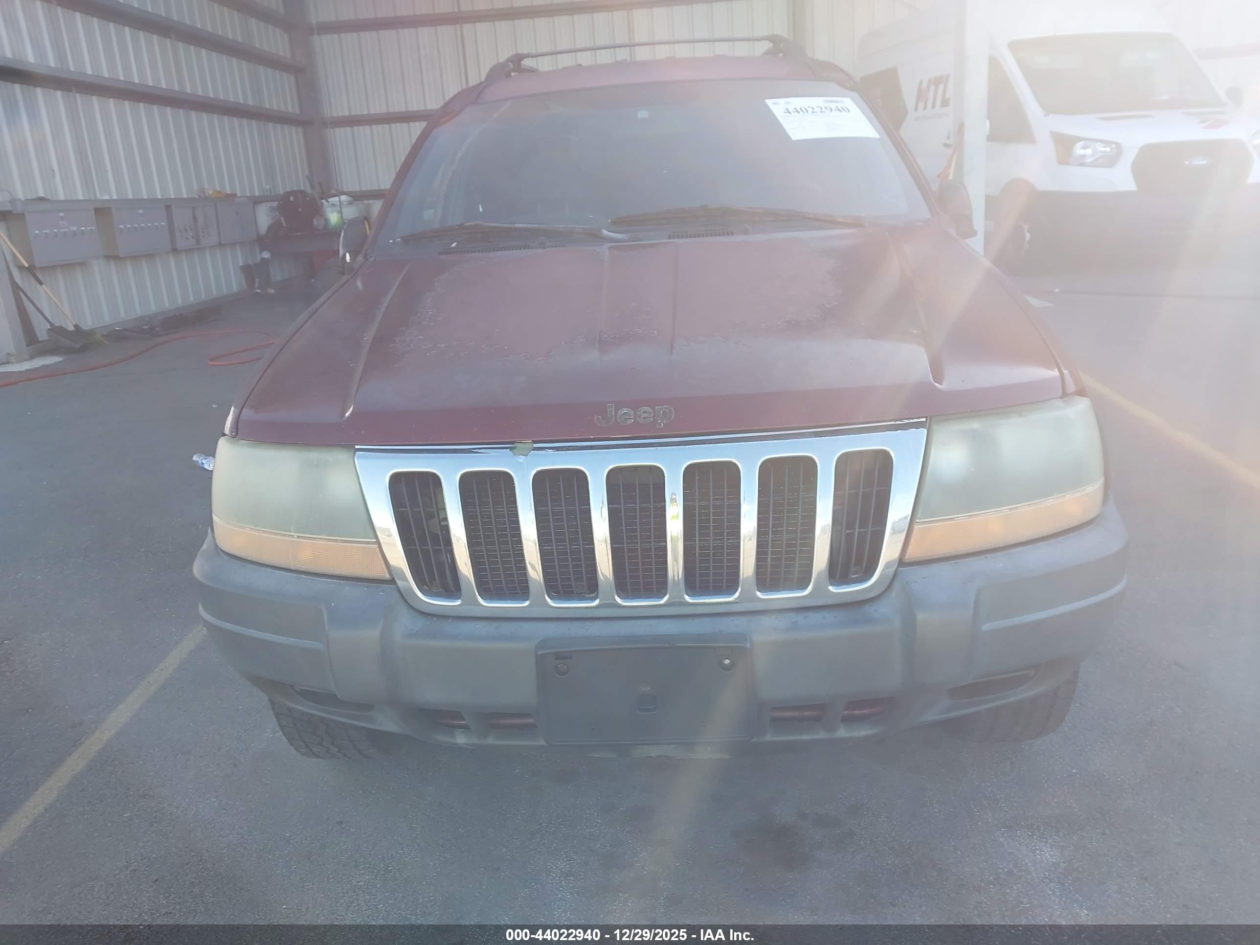 JEEP GRAND image 6