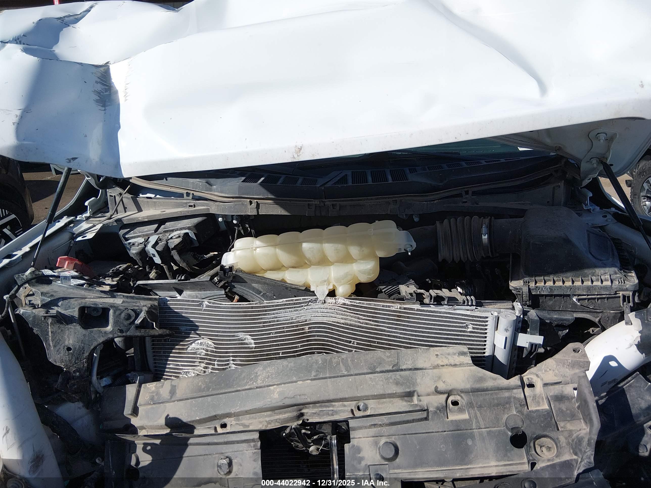 FORD F-150 image 10