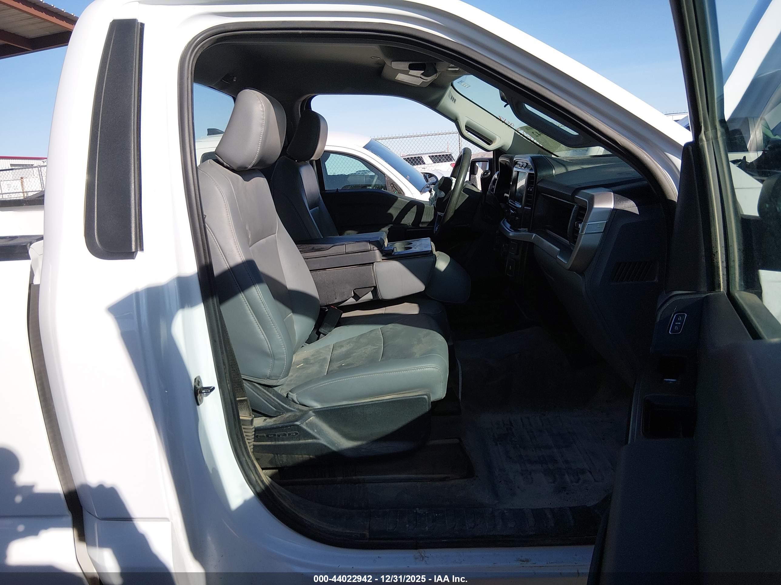 FORD F-150 image 5