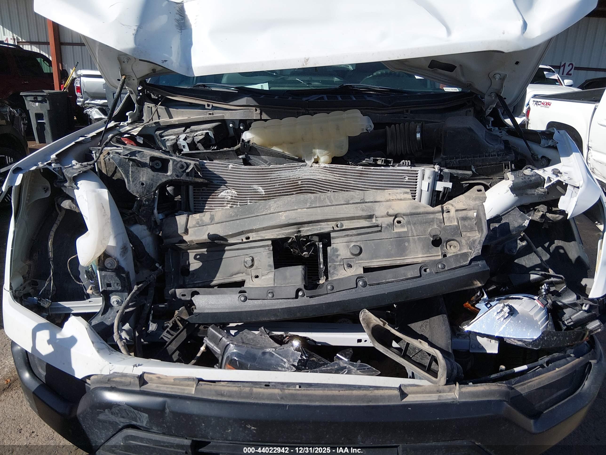 FORD F-150 image 6