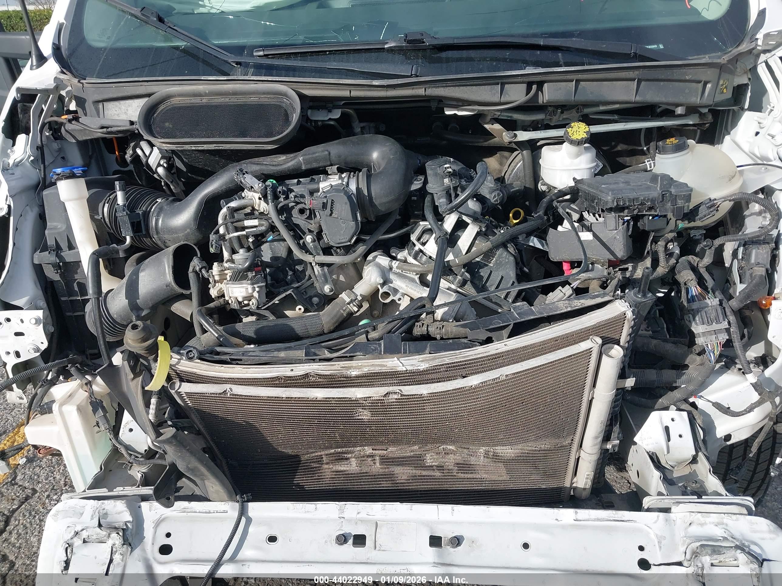 FORD TRANSIT-350 image 10