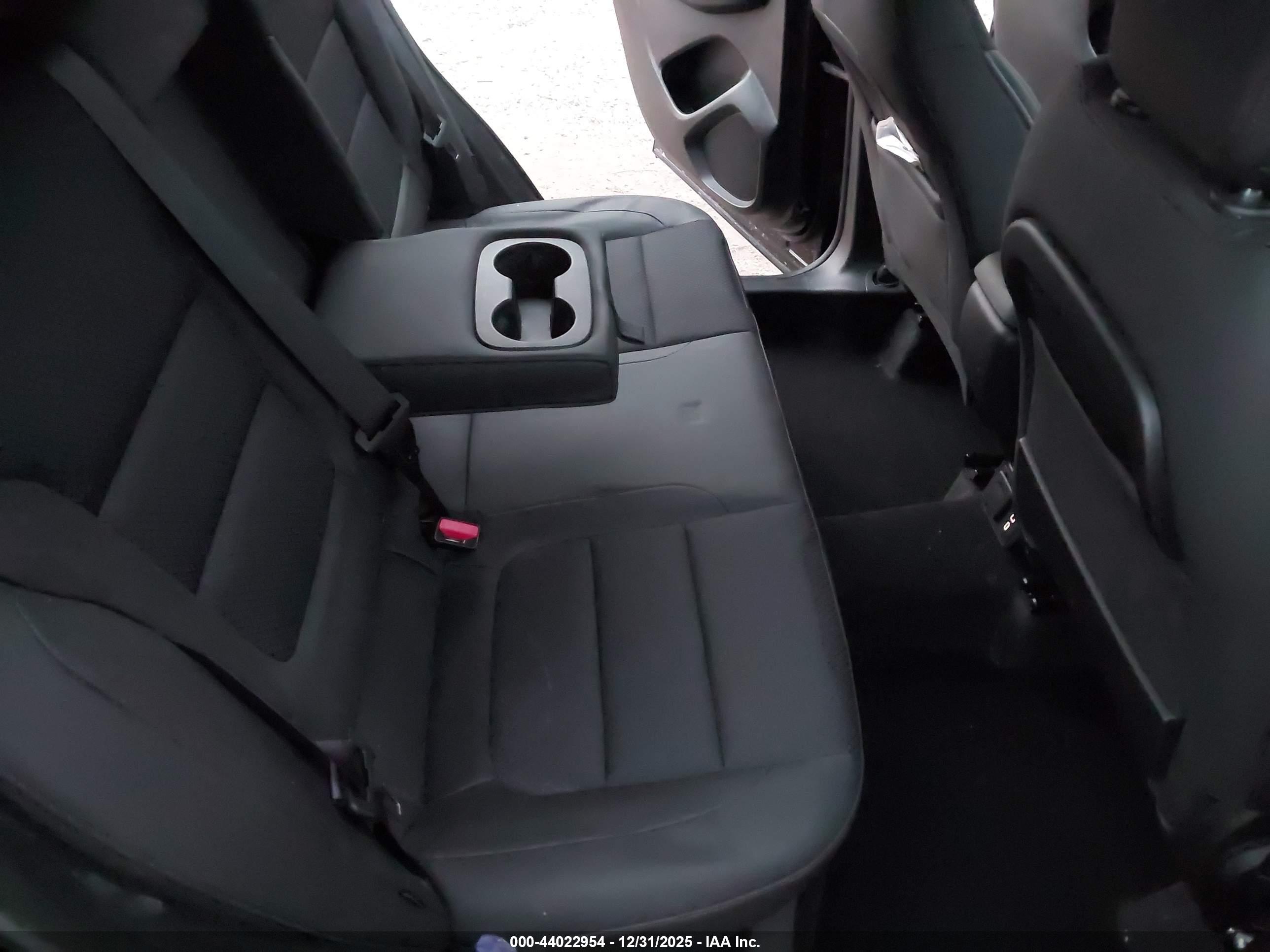 CHEVROLET TRAILBLAZER image 8