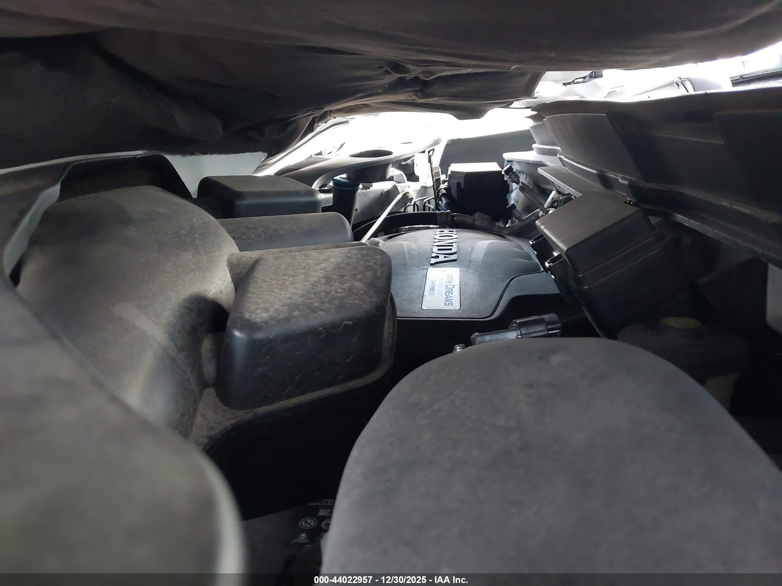 HONDA PILOT image 10