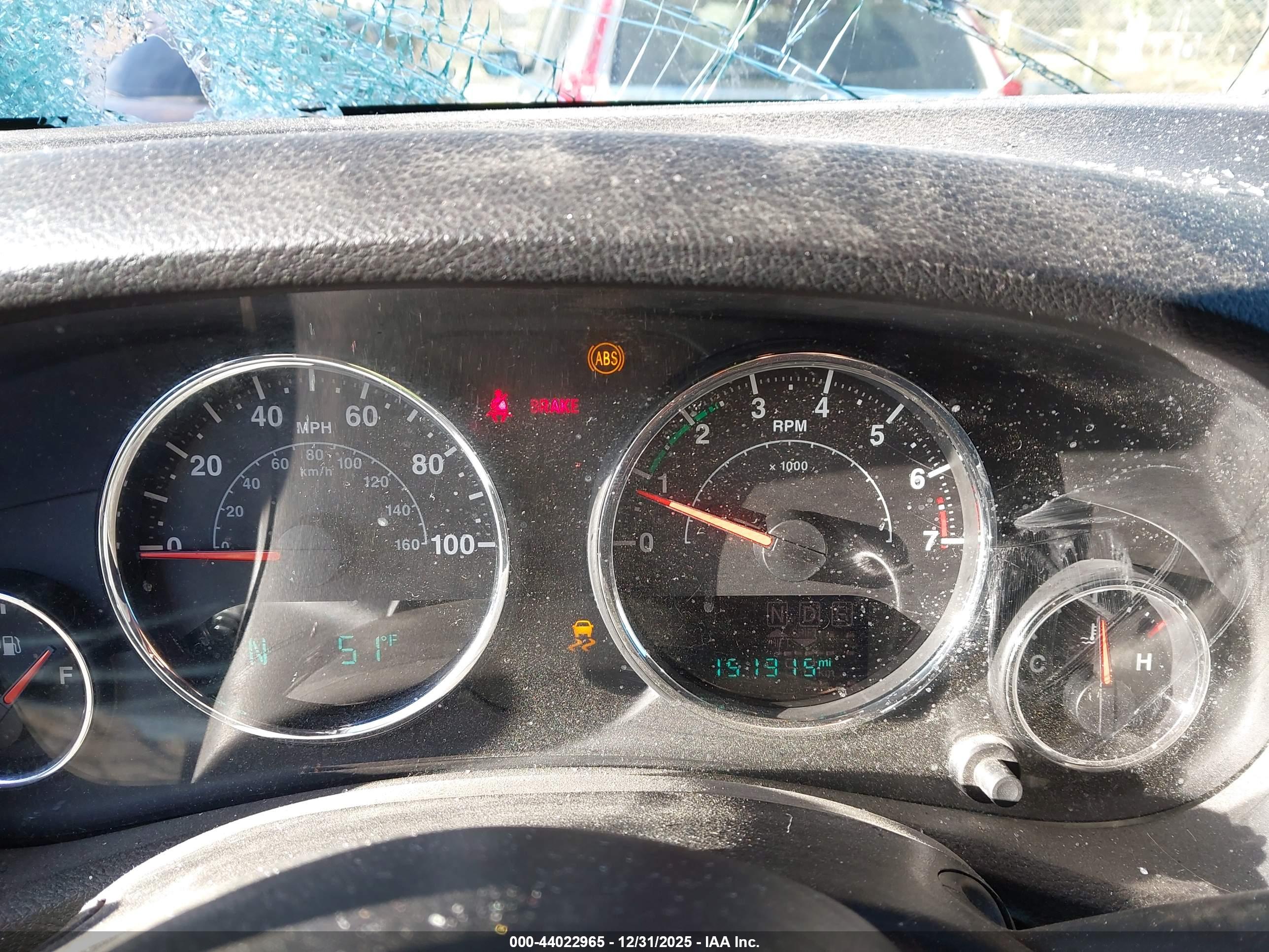 JEEP WRANGLER image 7
