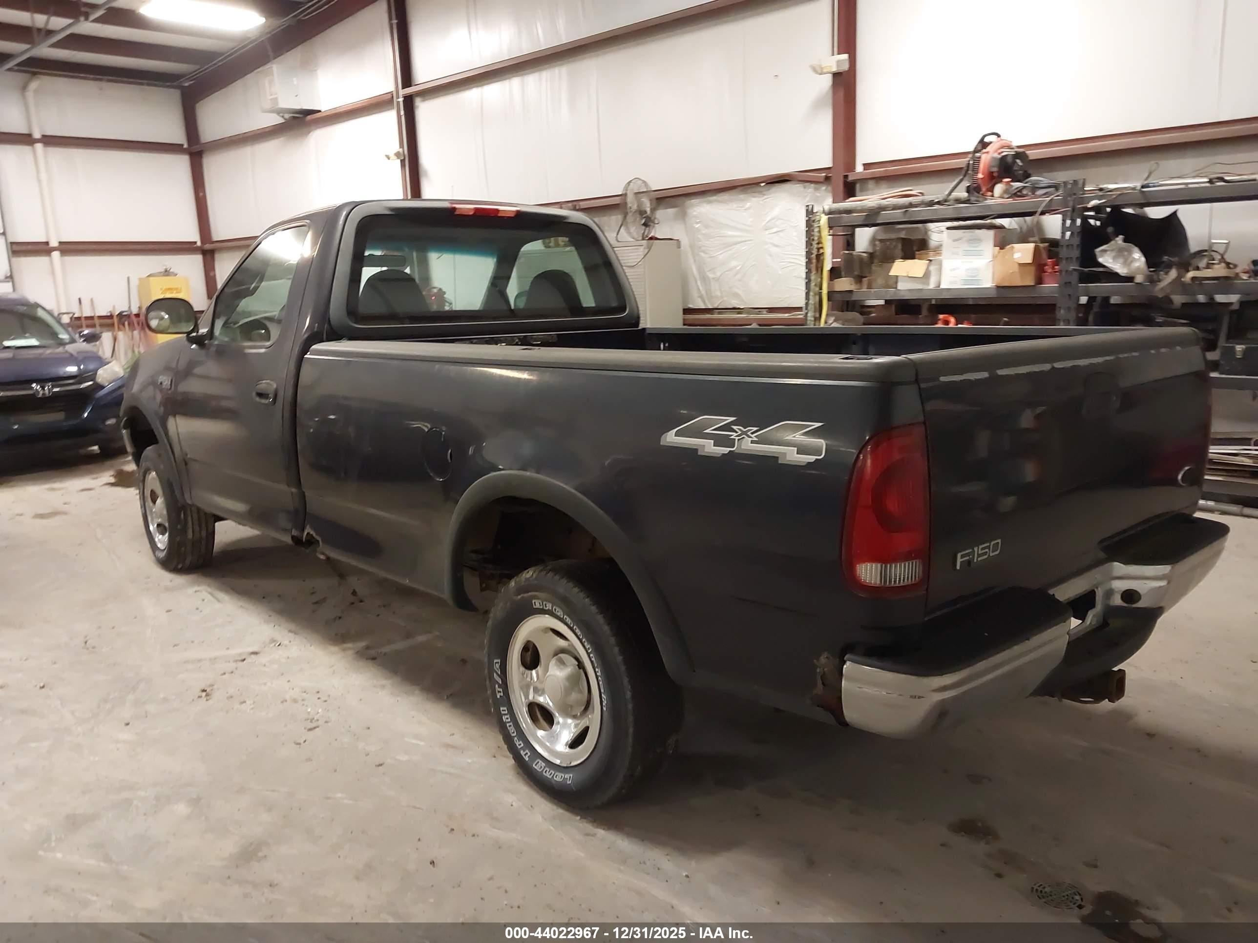 FORD F-150 image 3