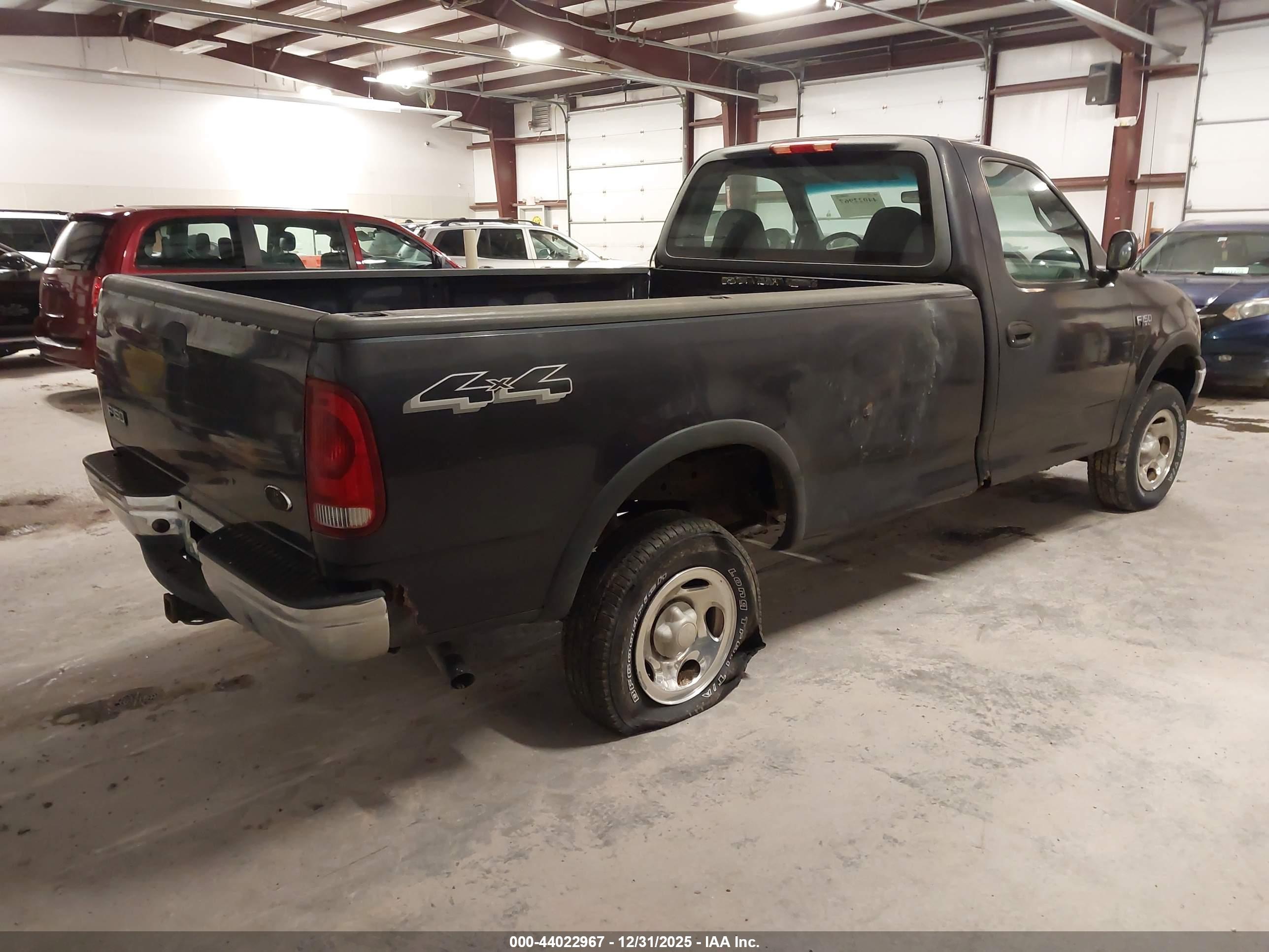 FORD F-150 image 4